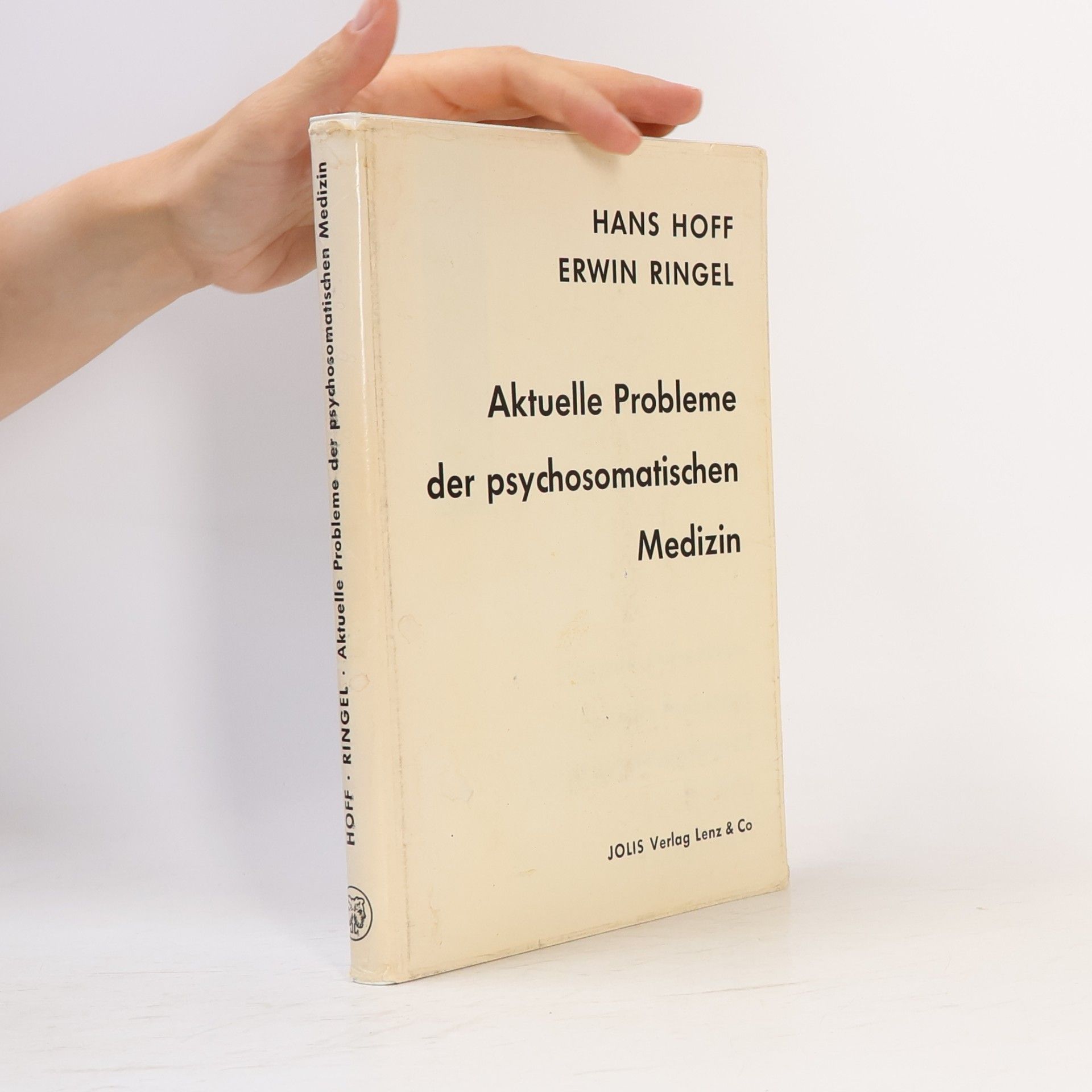Aktuelle Probleme der psychosomatischen Medizin