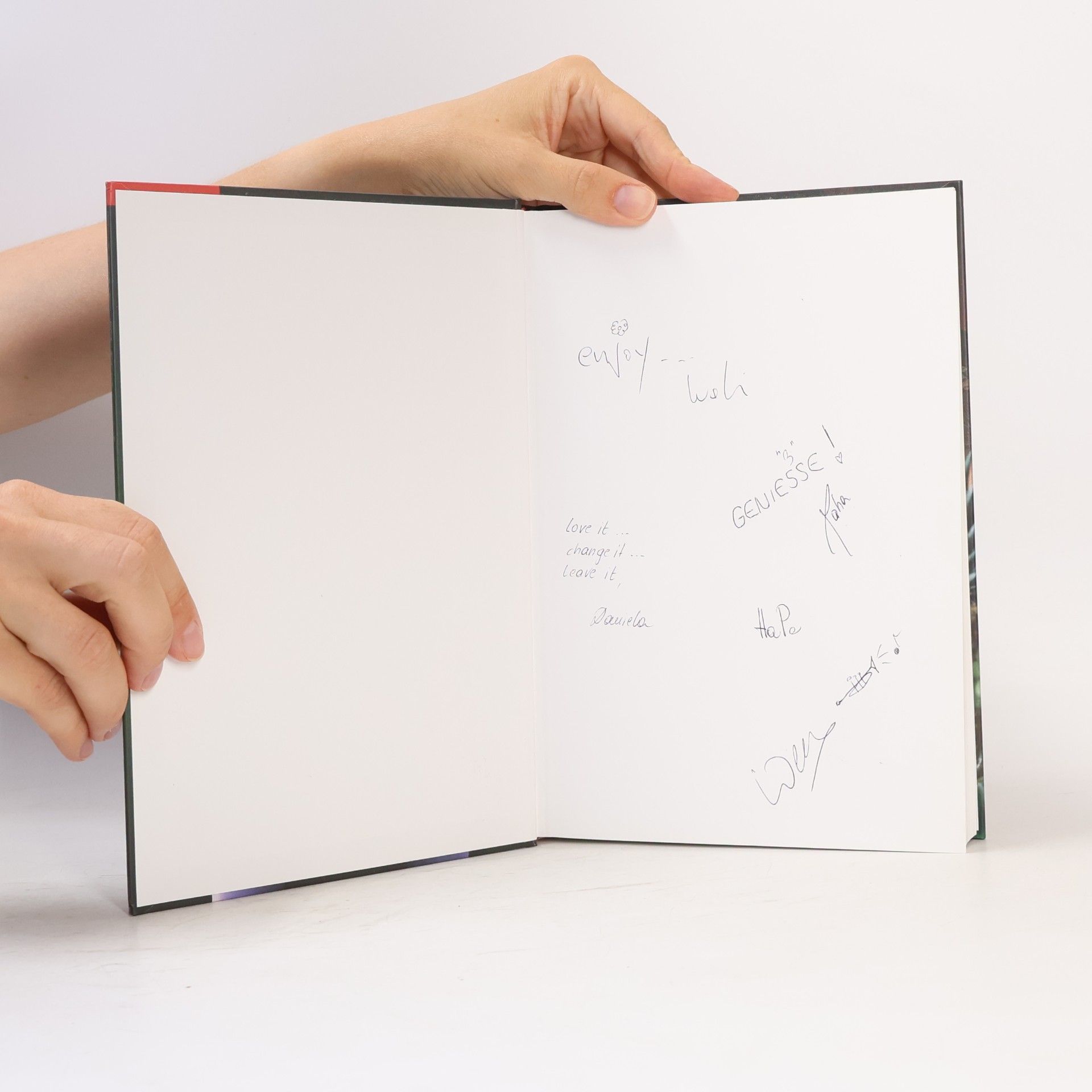 Rudolf Steurer Steurers Weinhandbuch