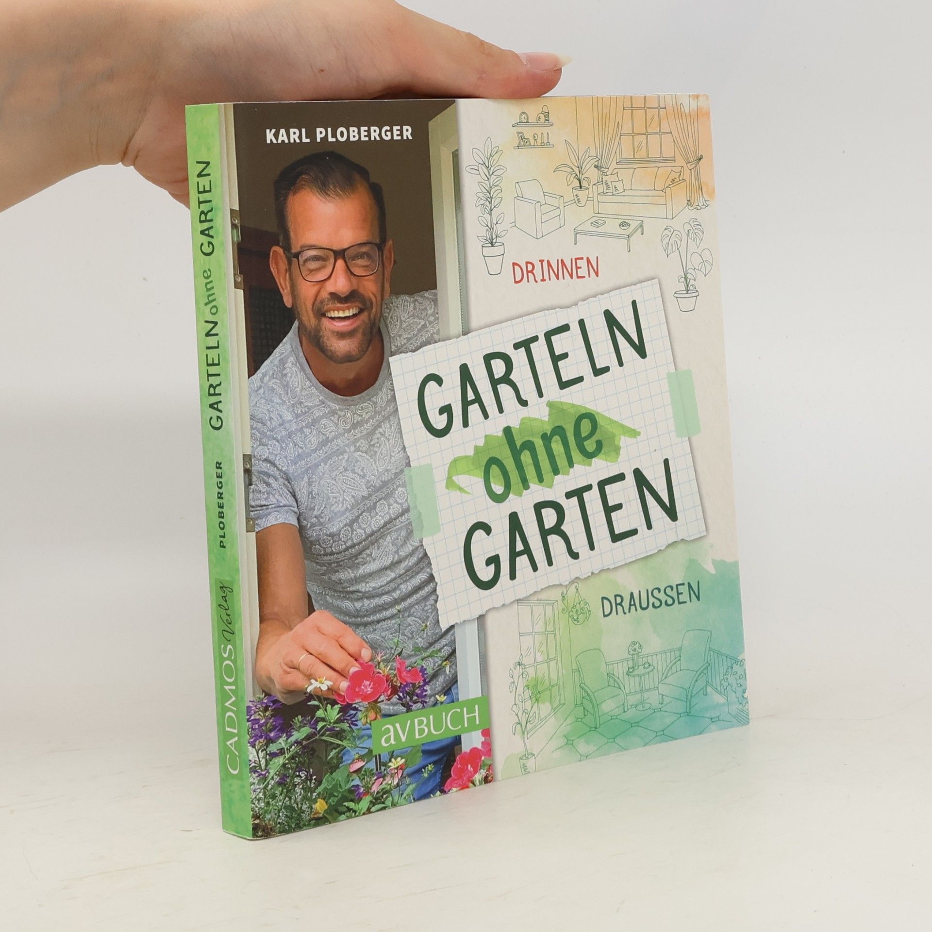Garteln ohne Garten