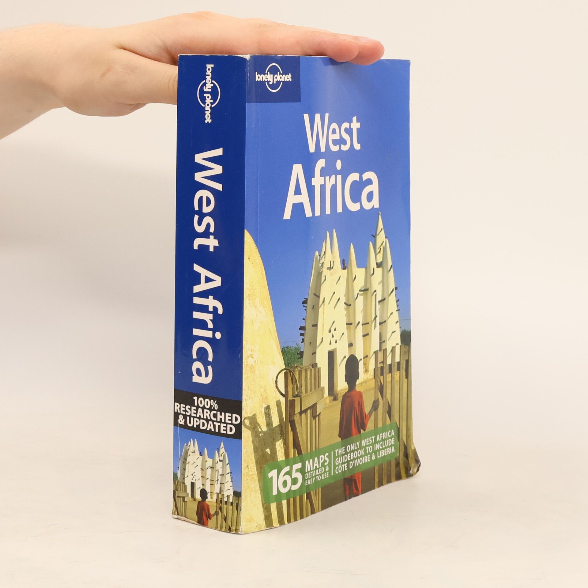 West Africa