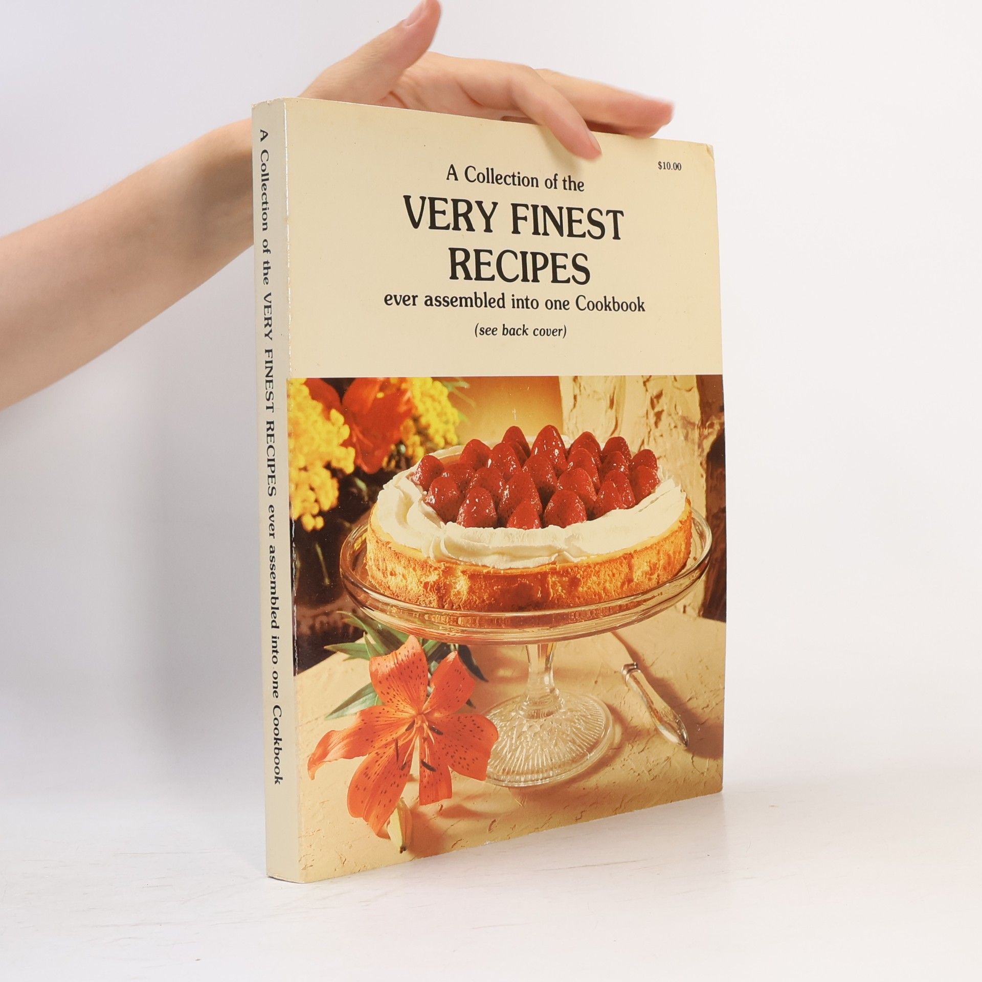 Various authors Very Finest Recipes