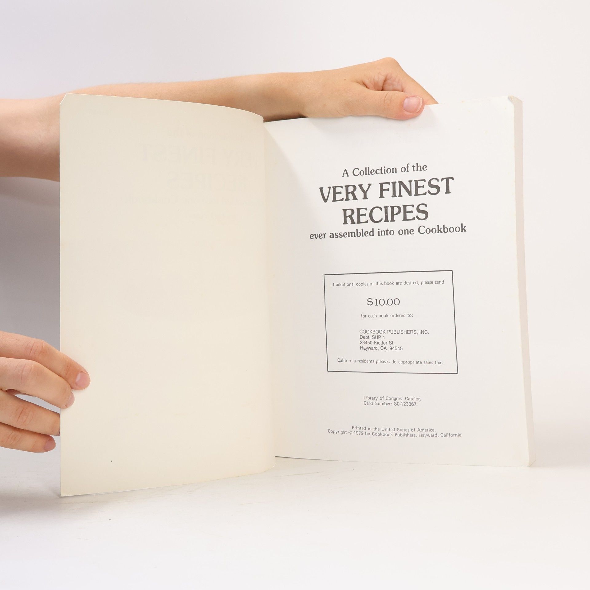 Autorenkollektiv Very Finest Recipes