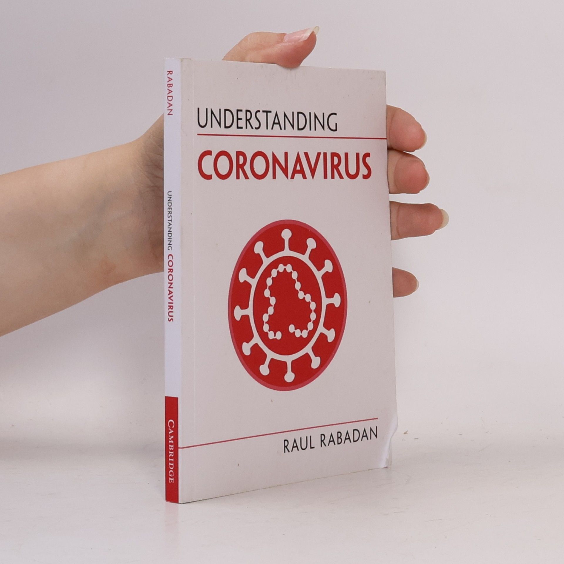 Raul Rabadan Understanding Coronavirus