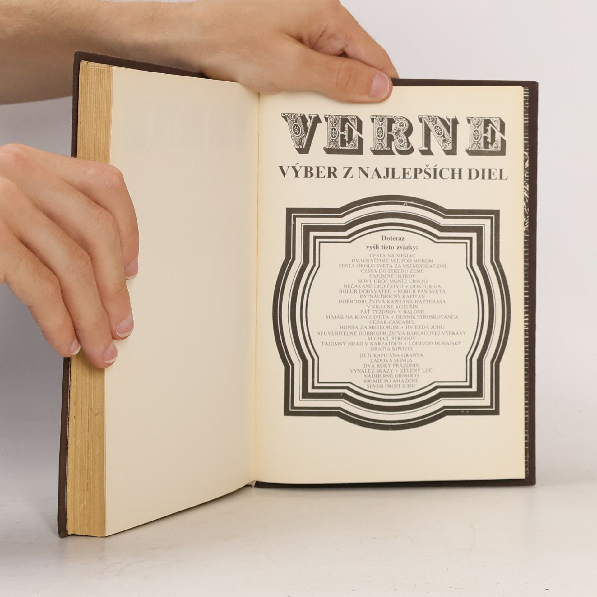 Jules Verne Robur dobyvateľ. Robur pán sveta