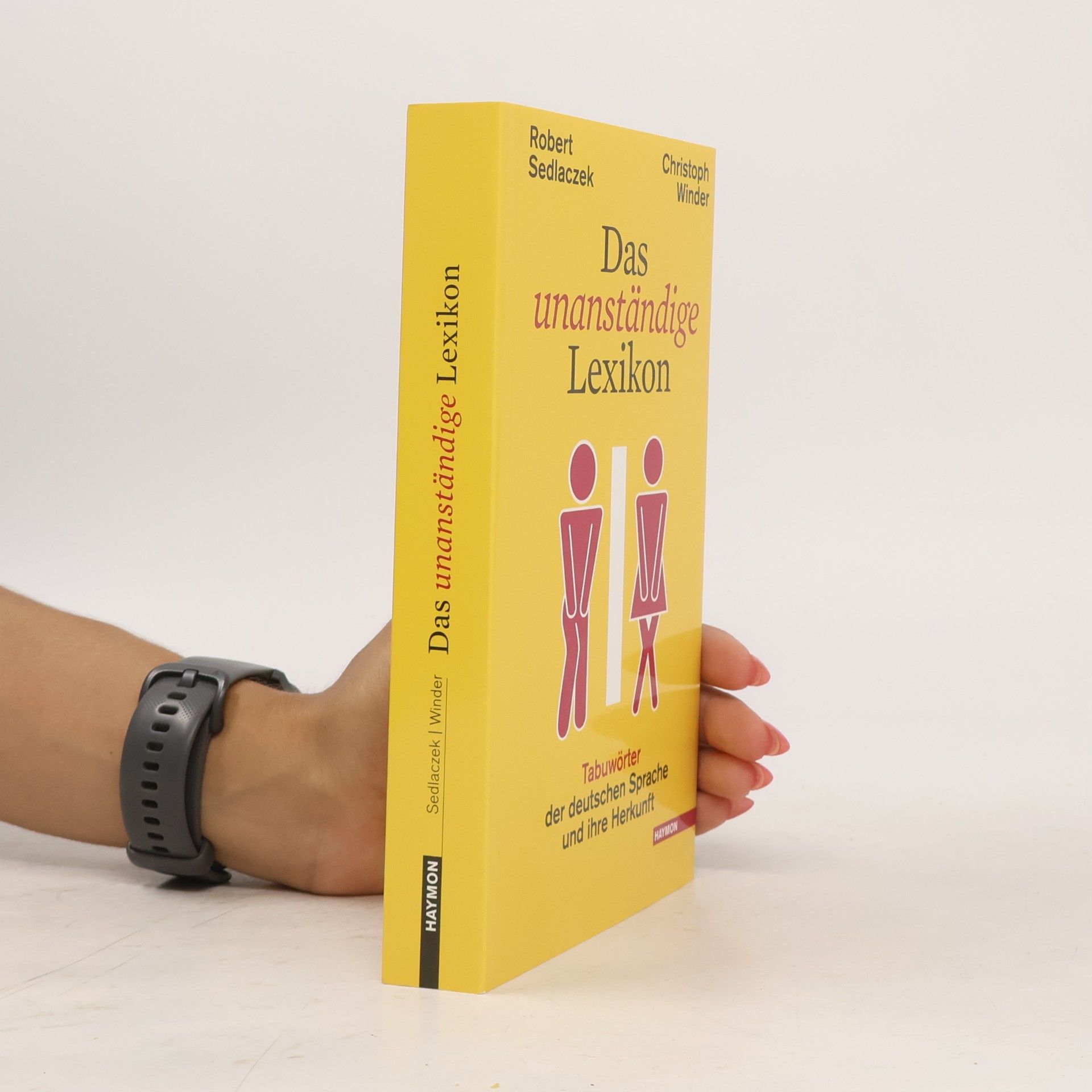 Das unanständige Lexikon