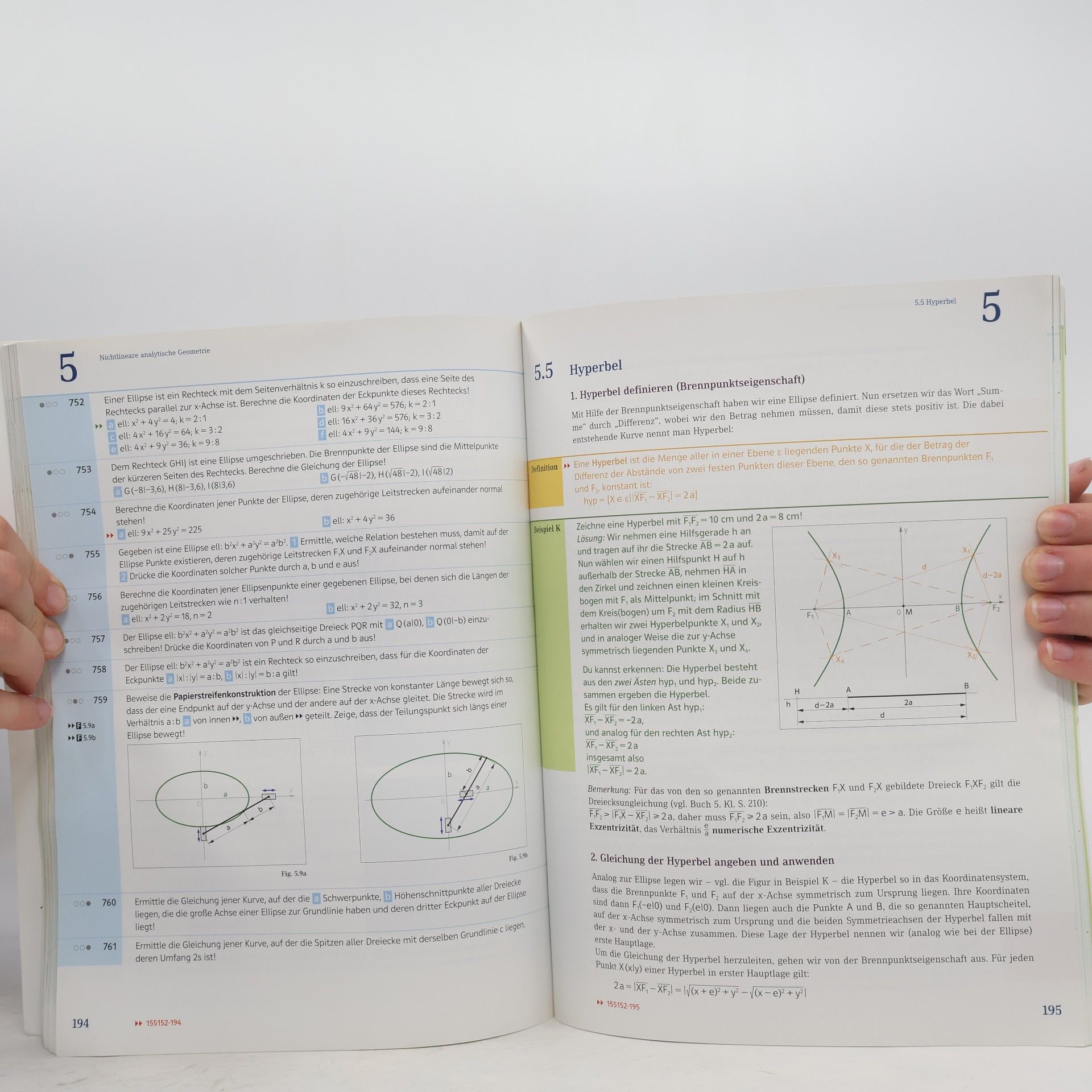 Autorenkollektiv Mathematik 7