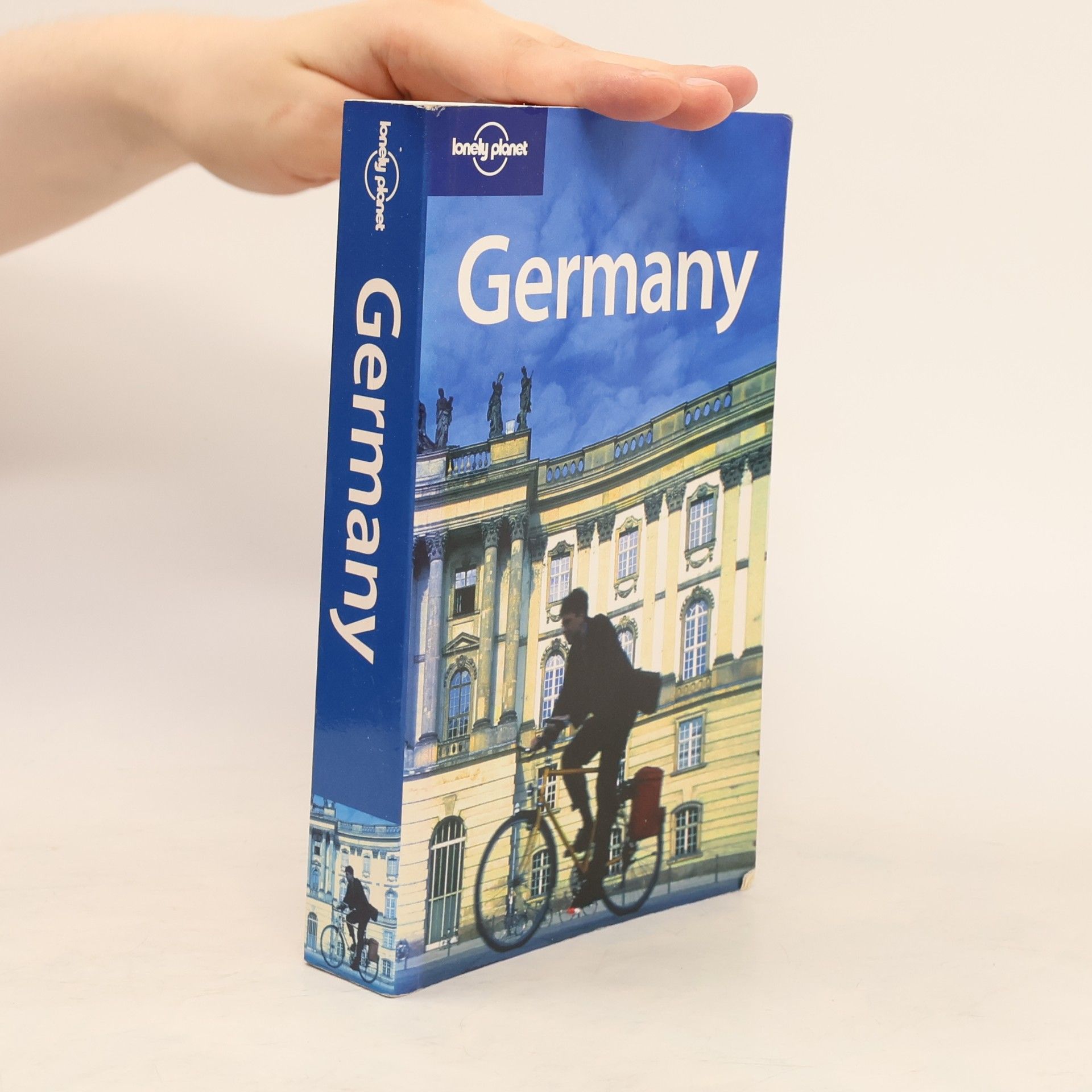Auteurscollectief Germany