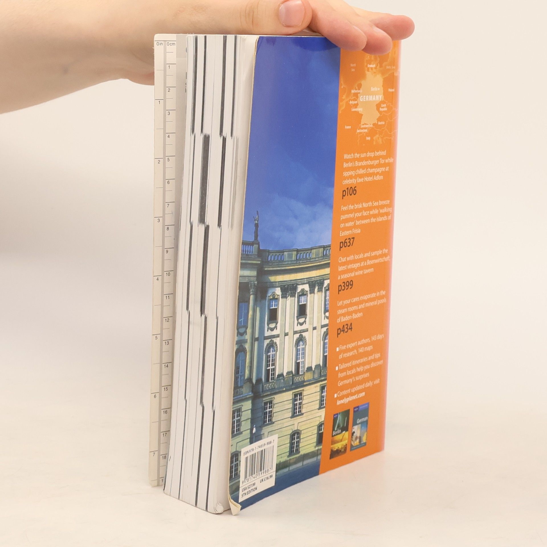 Auteurscollectief Germany