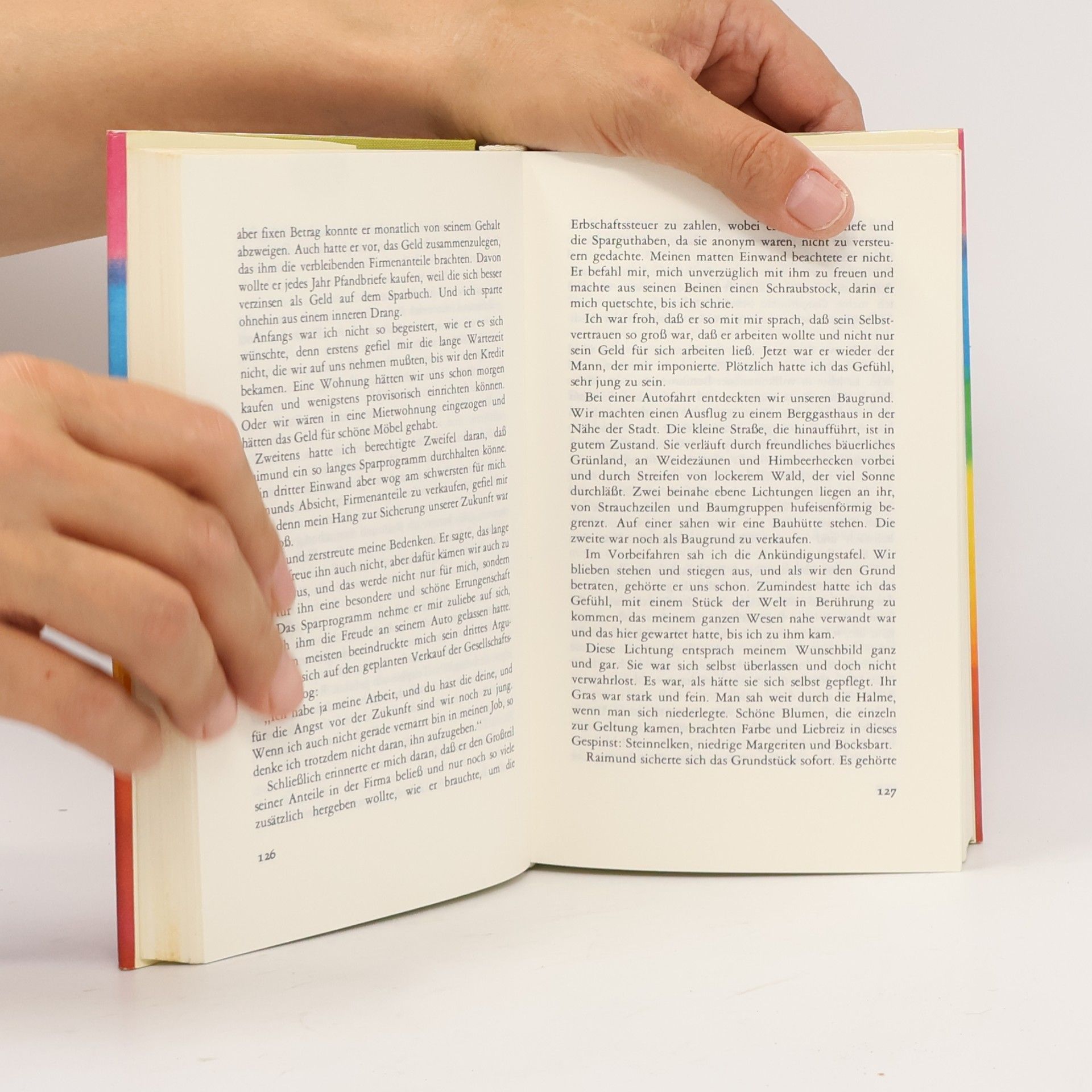 Hannelore Valencak Das magische Tagebuch