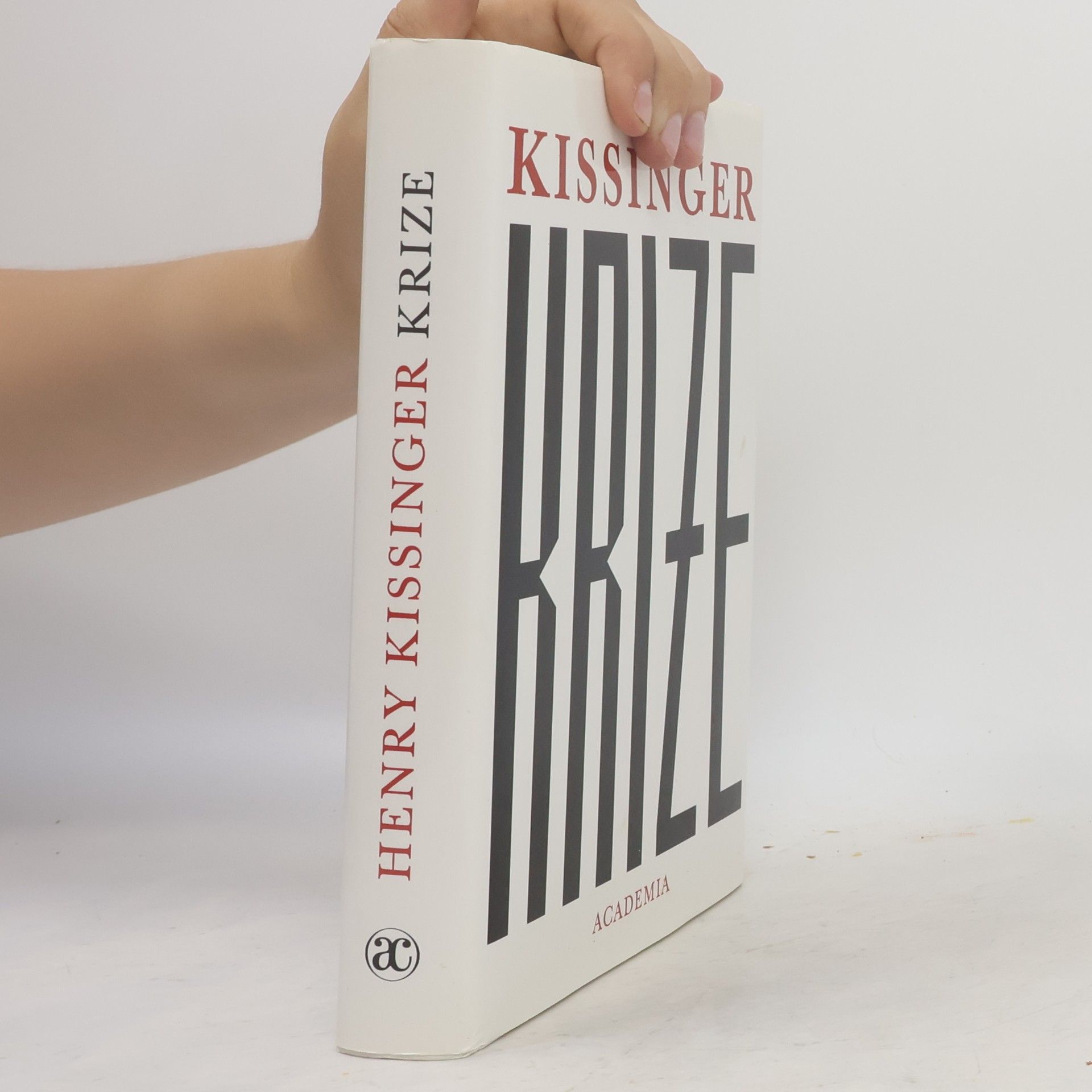 Henry Kissinger Krize