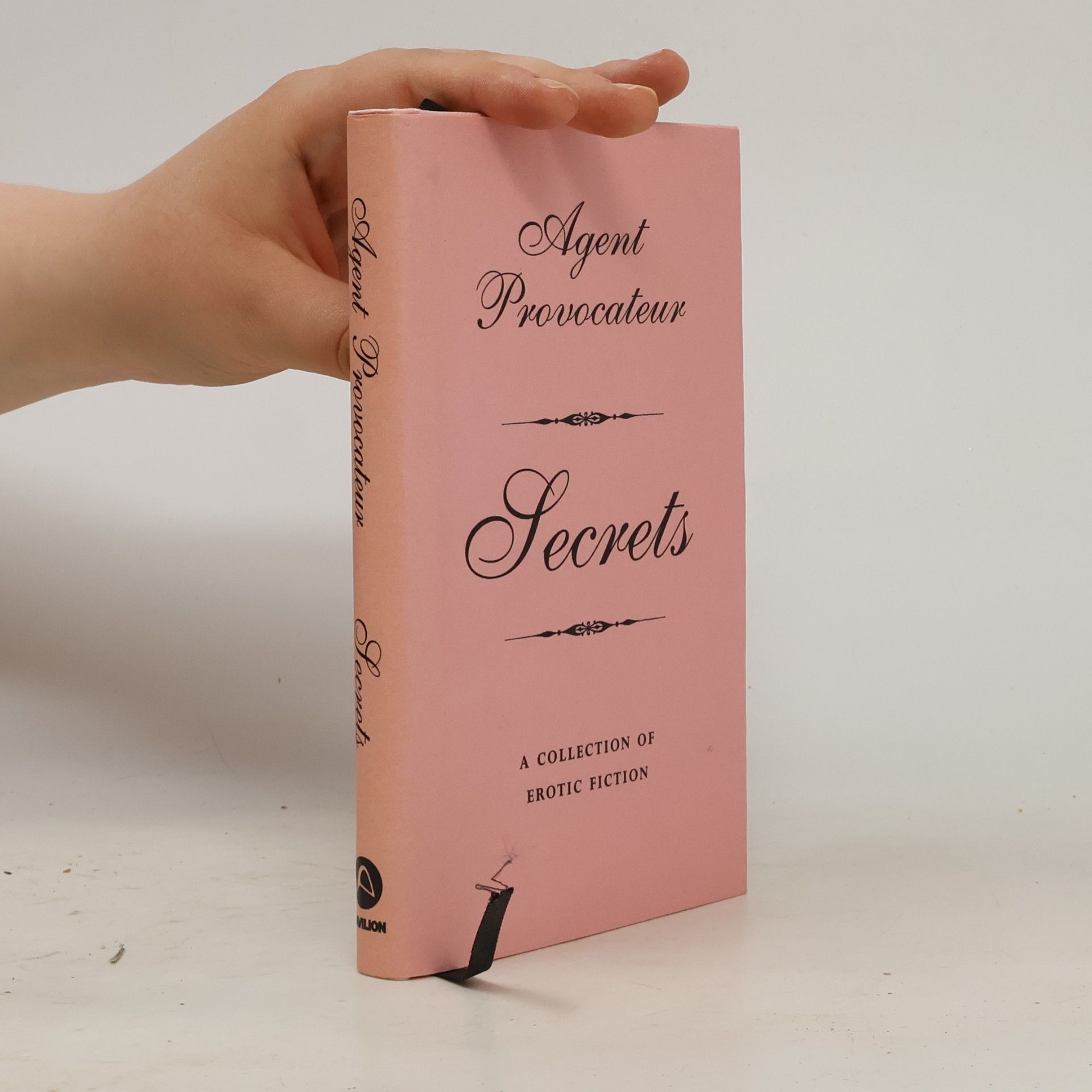 Agent Provocateur Agent Provocateur Secrets