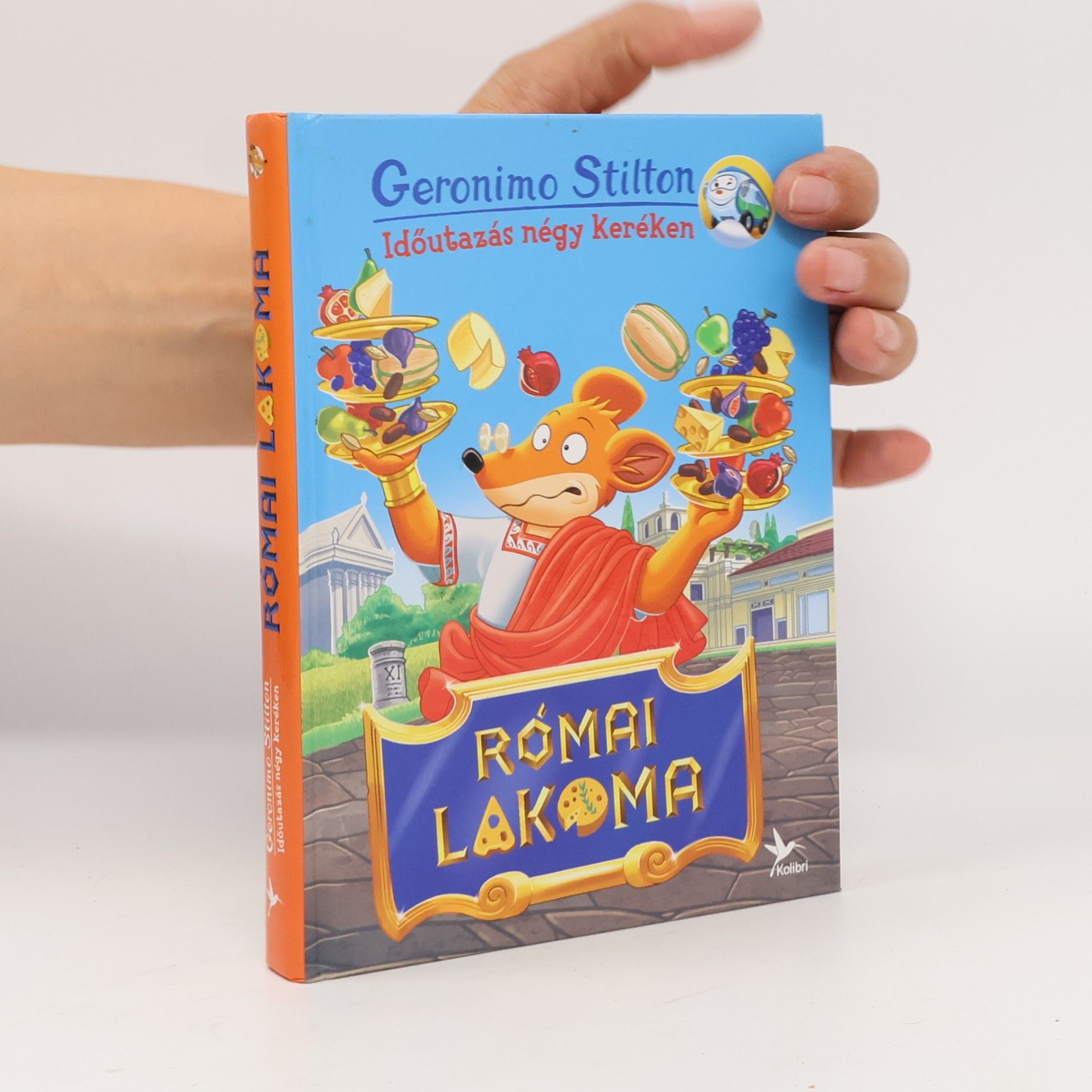 Római lakoma