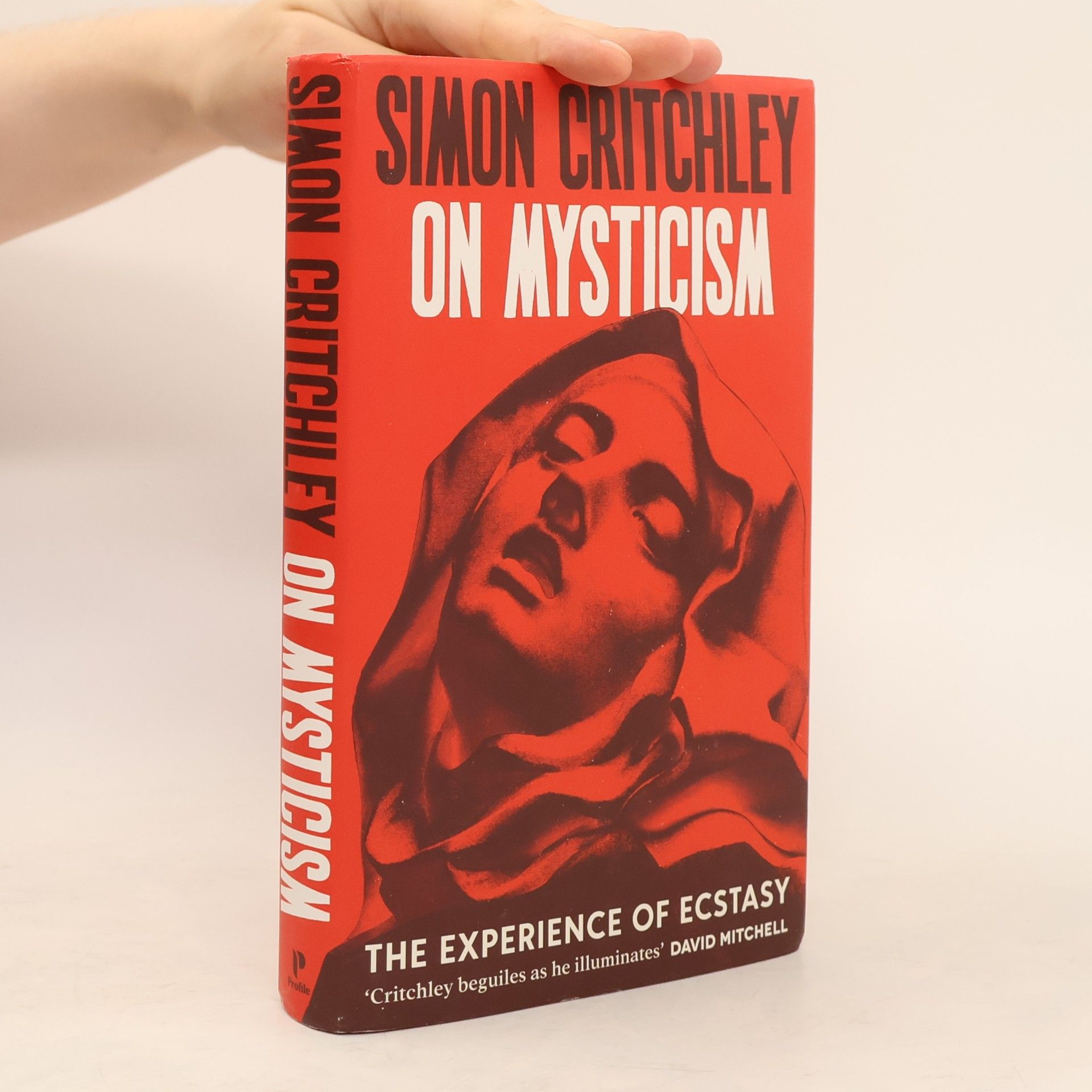 Simon Critchley On Mysticism