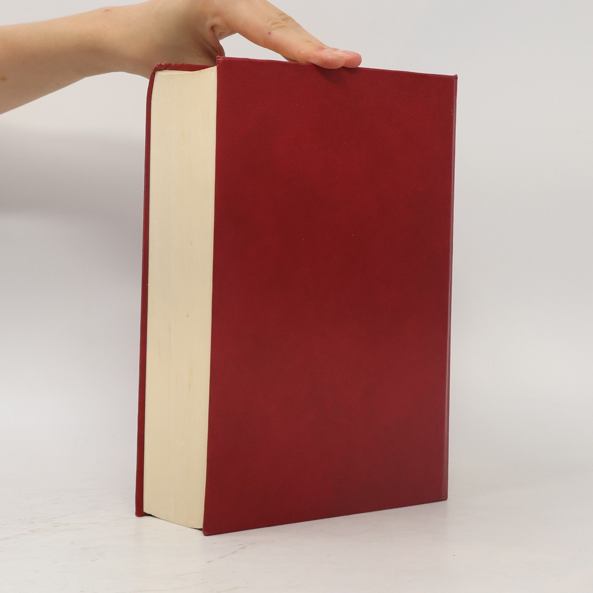 Johannes Mario Simmel Omnibus. Affaire Nina B. Rozen in december