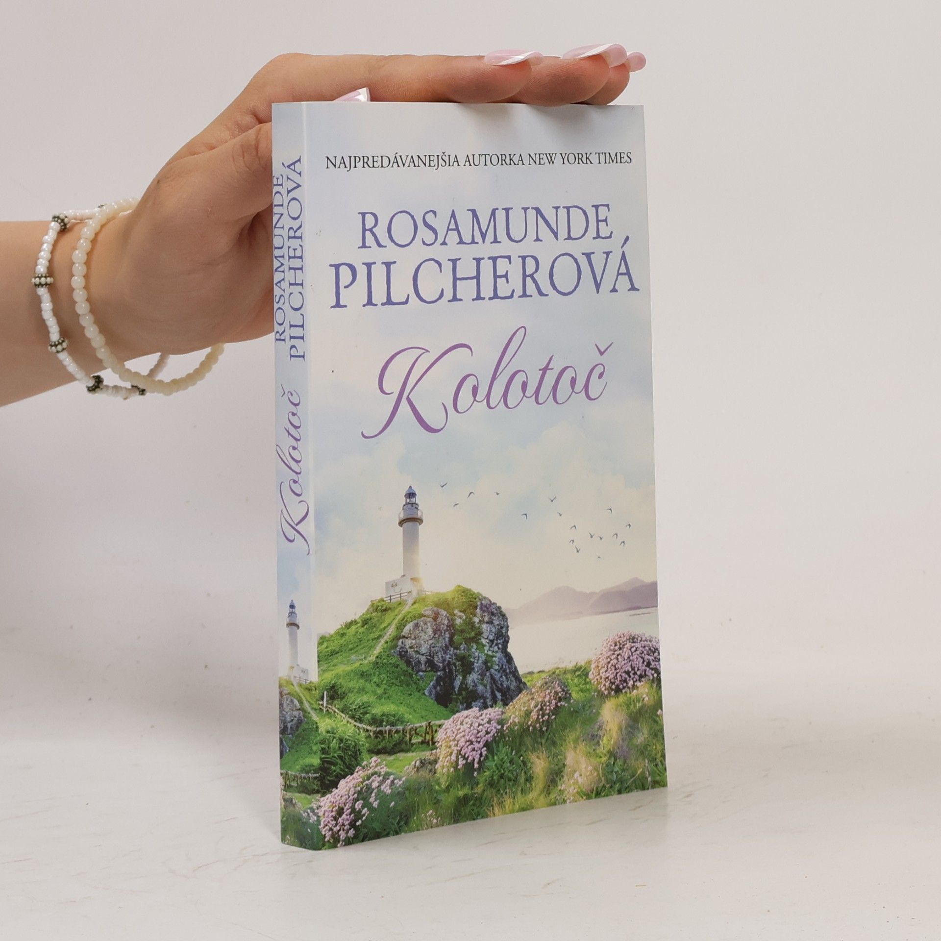 Rosamunde Pilcher Kolotoč