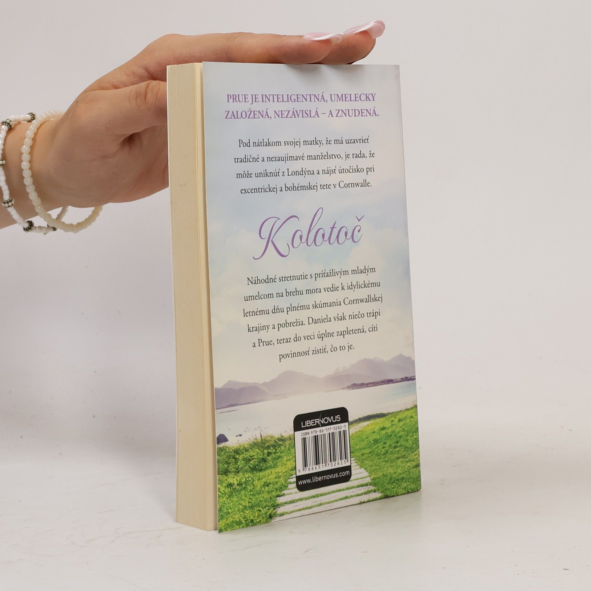 Rosamunde Pilcher Kolotoč