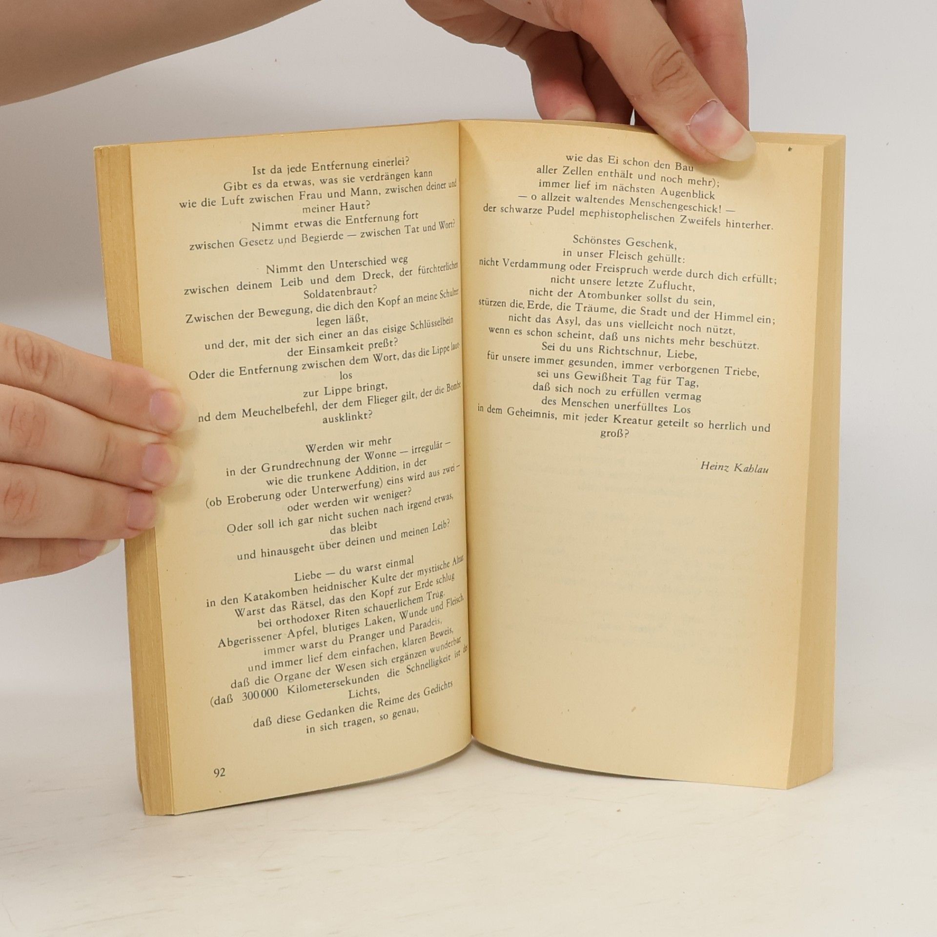 Autorenkollektiv Moderne Lyrik aus Ungarn