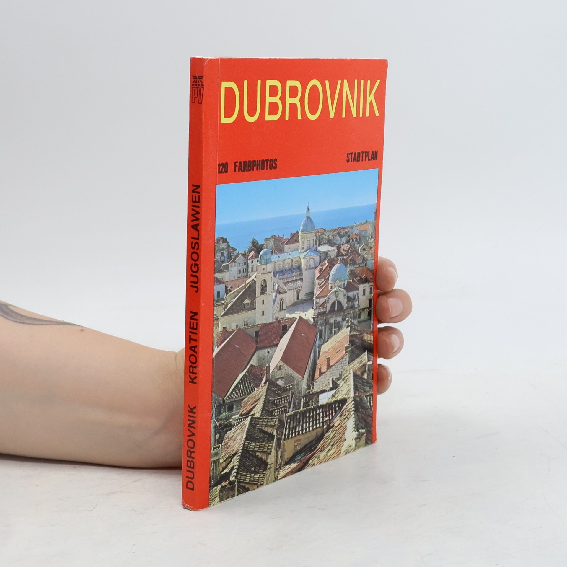 Dubrovnik