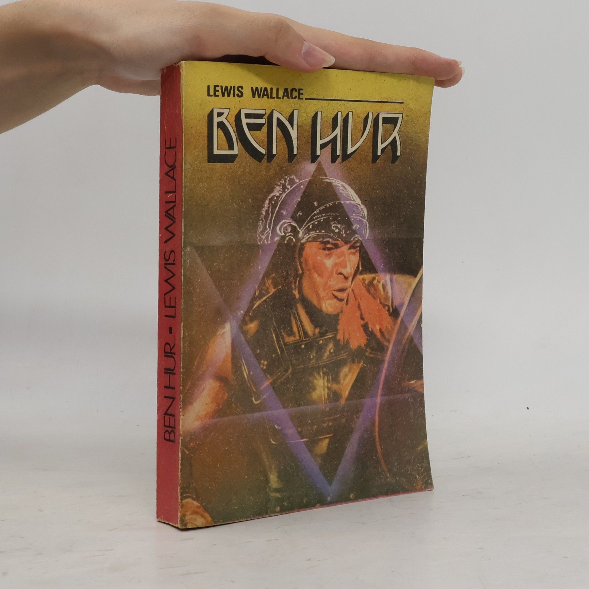 Lewis Wallace Ben Hur