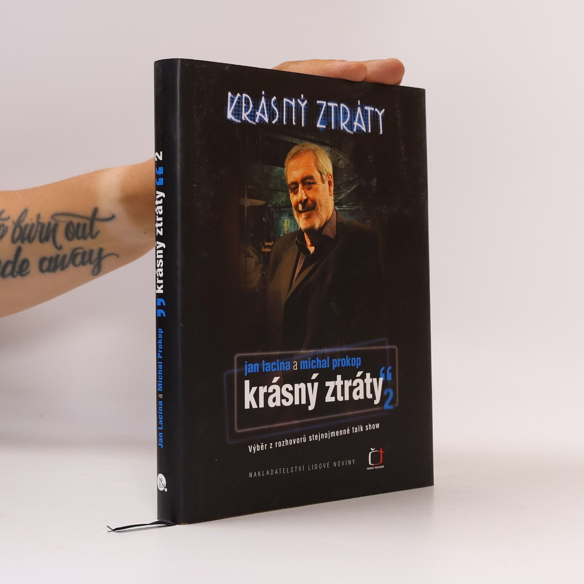Krásný ztráty 2