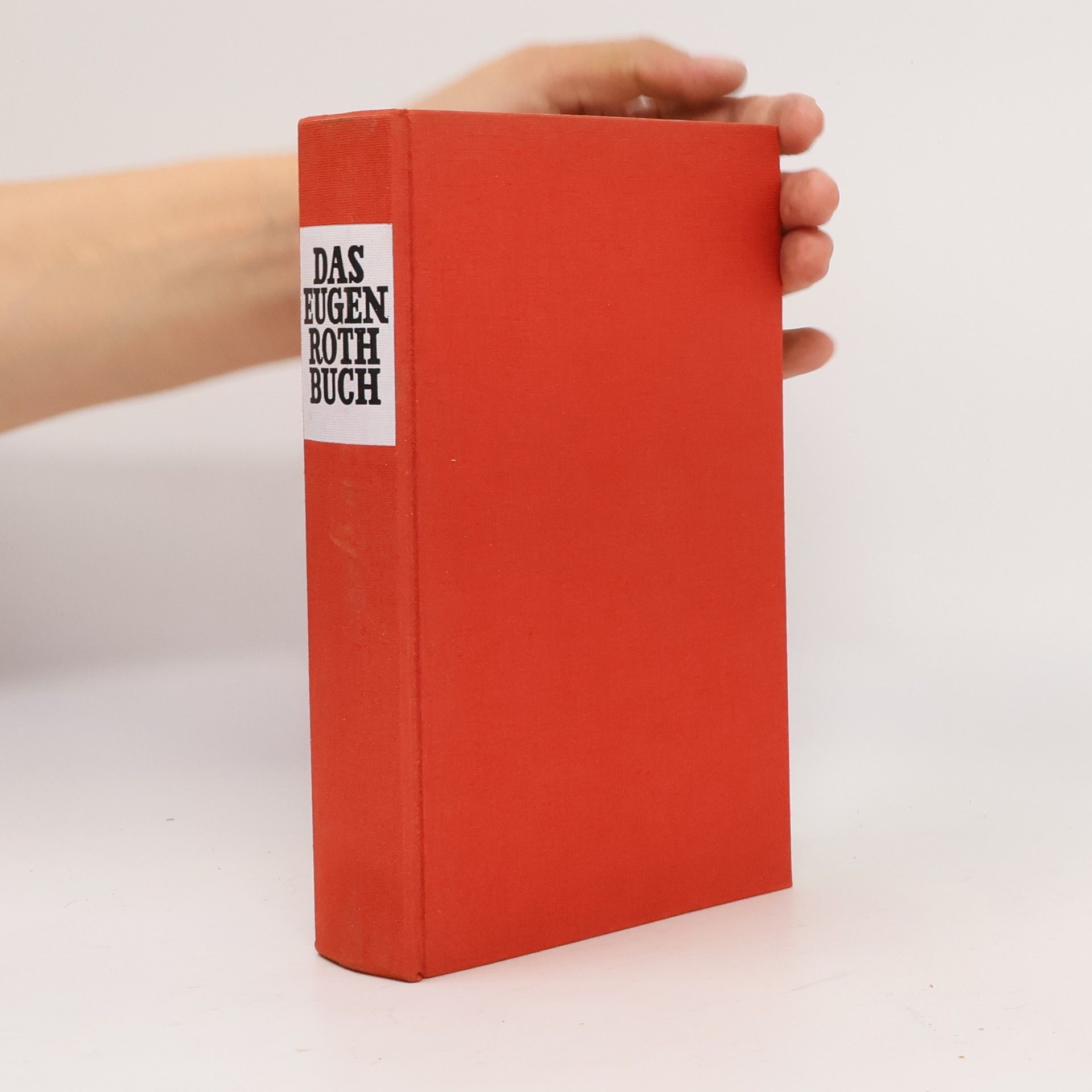 Eugen Roth Das Eugen Roth Buch
