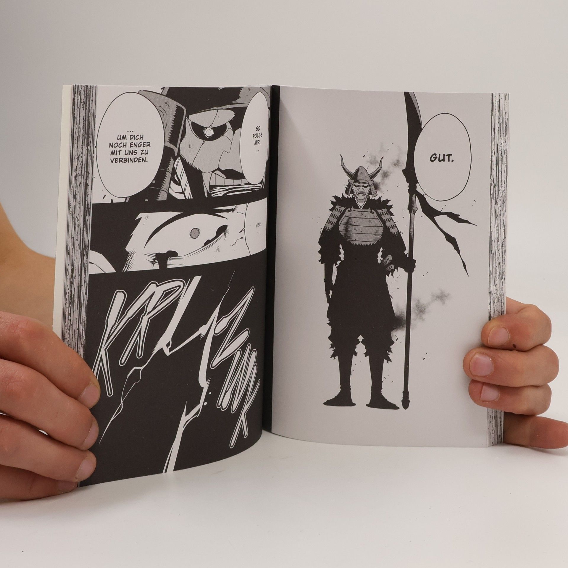 Naoya Matsumoto Kaiju No. 8