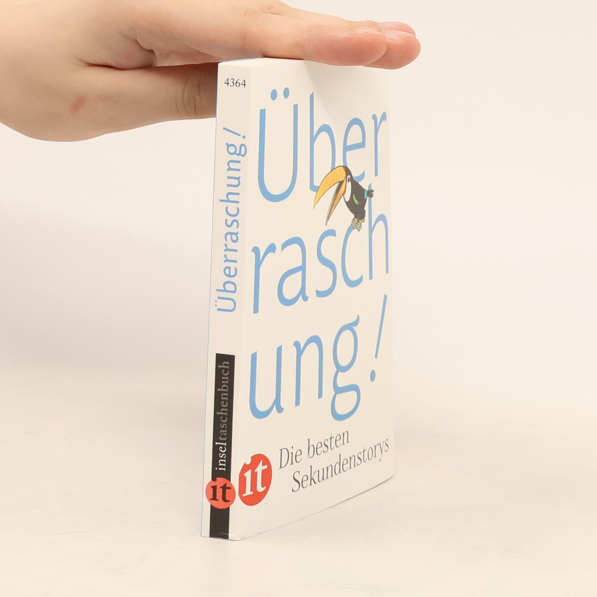 Clara Paul Überraschung!