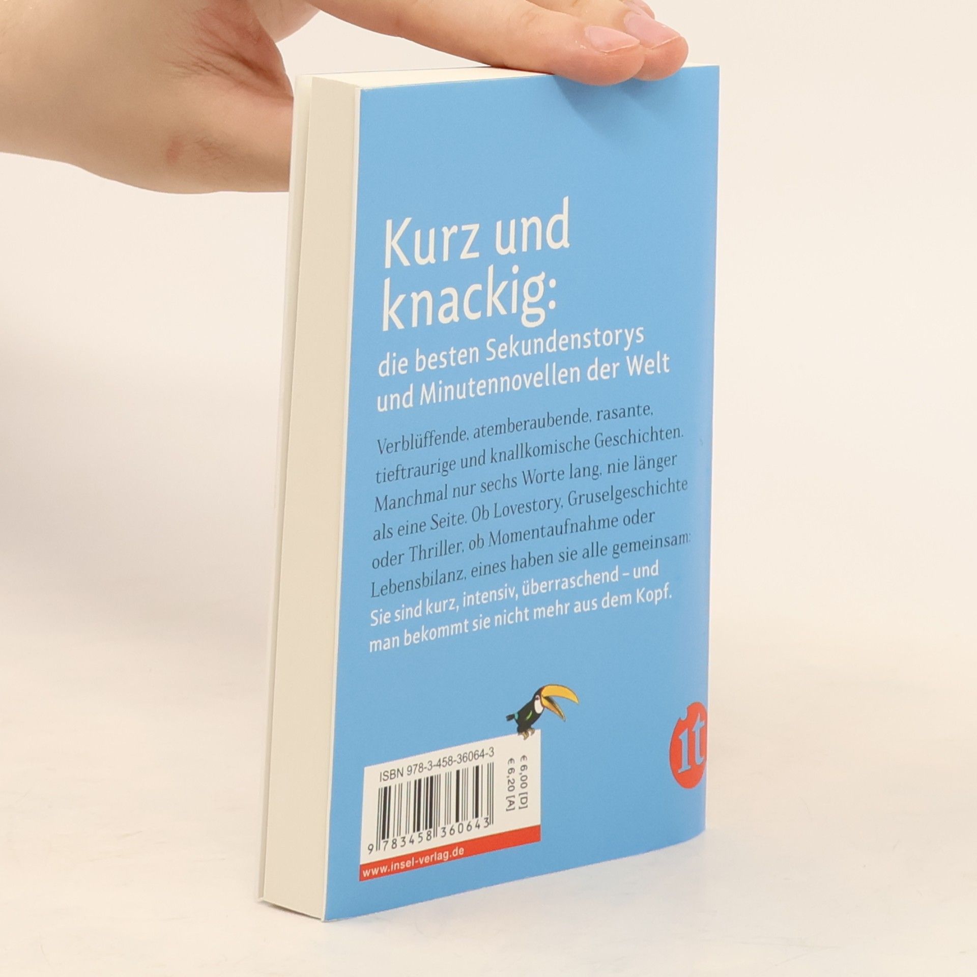 Clara Paul Überraschung!
