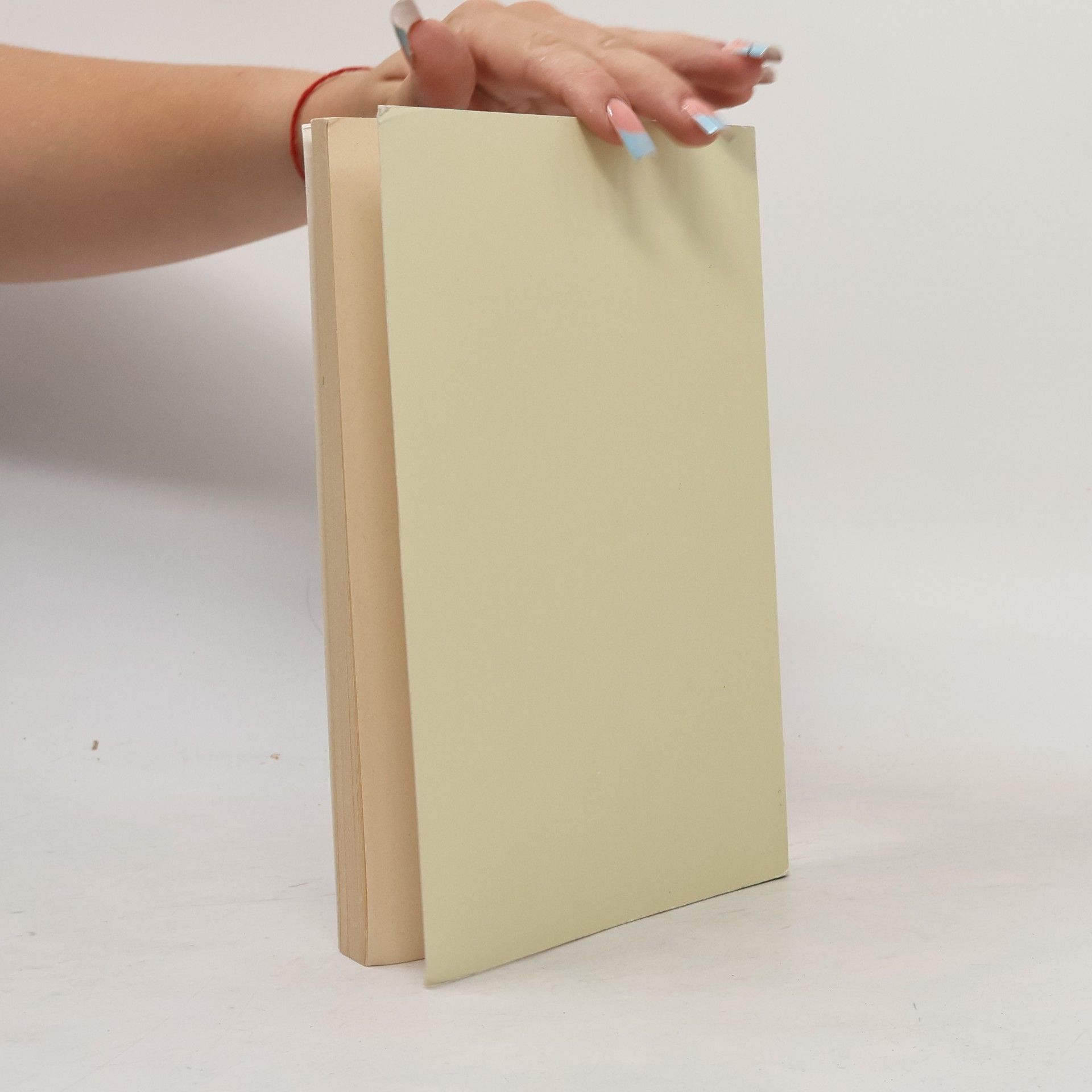 Frido Mann Professor Parsifal