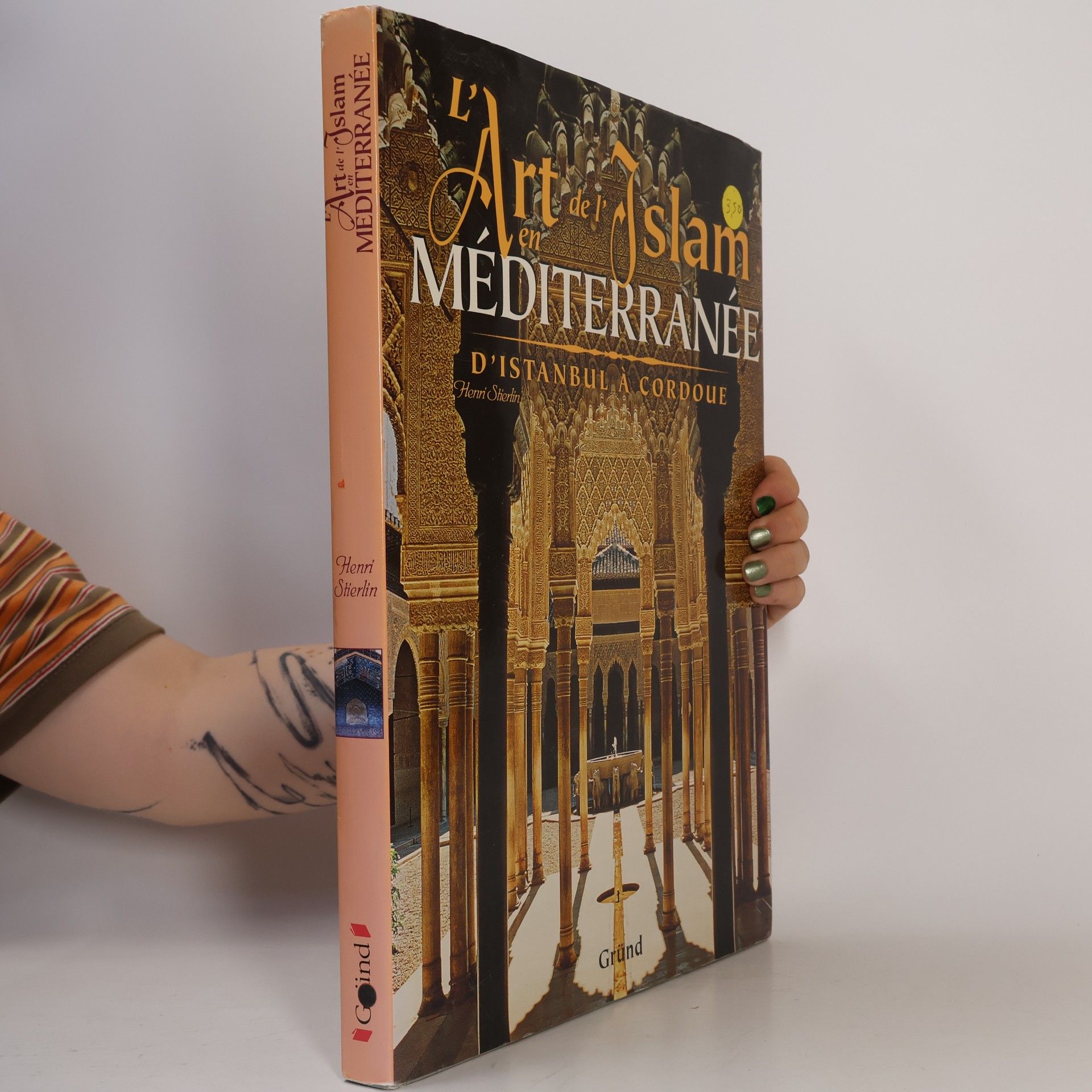 Collectif L'Art de l'Islam en Méditerranée