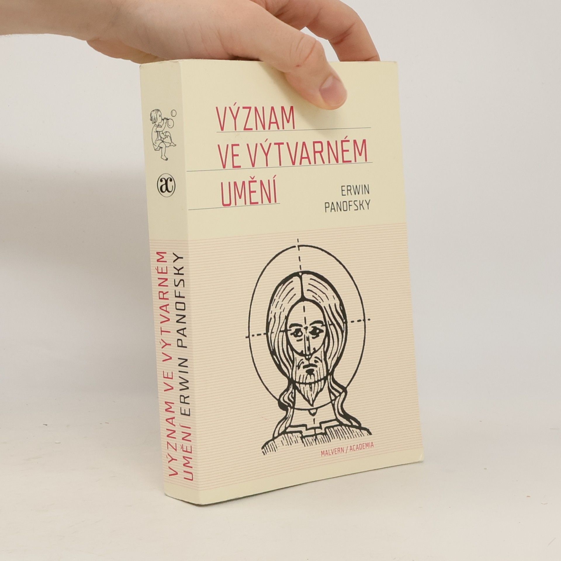 Erwin Panofsky Význam ve výtvarném umění