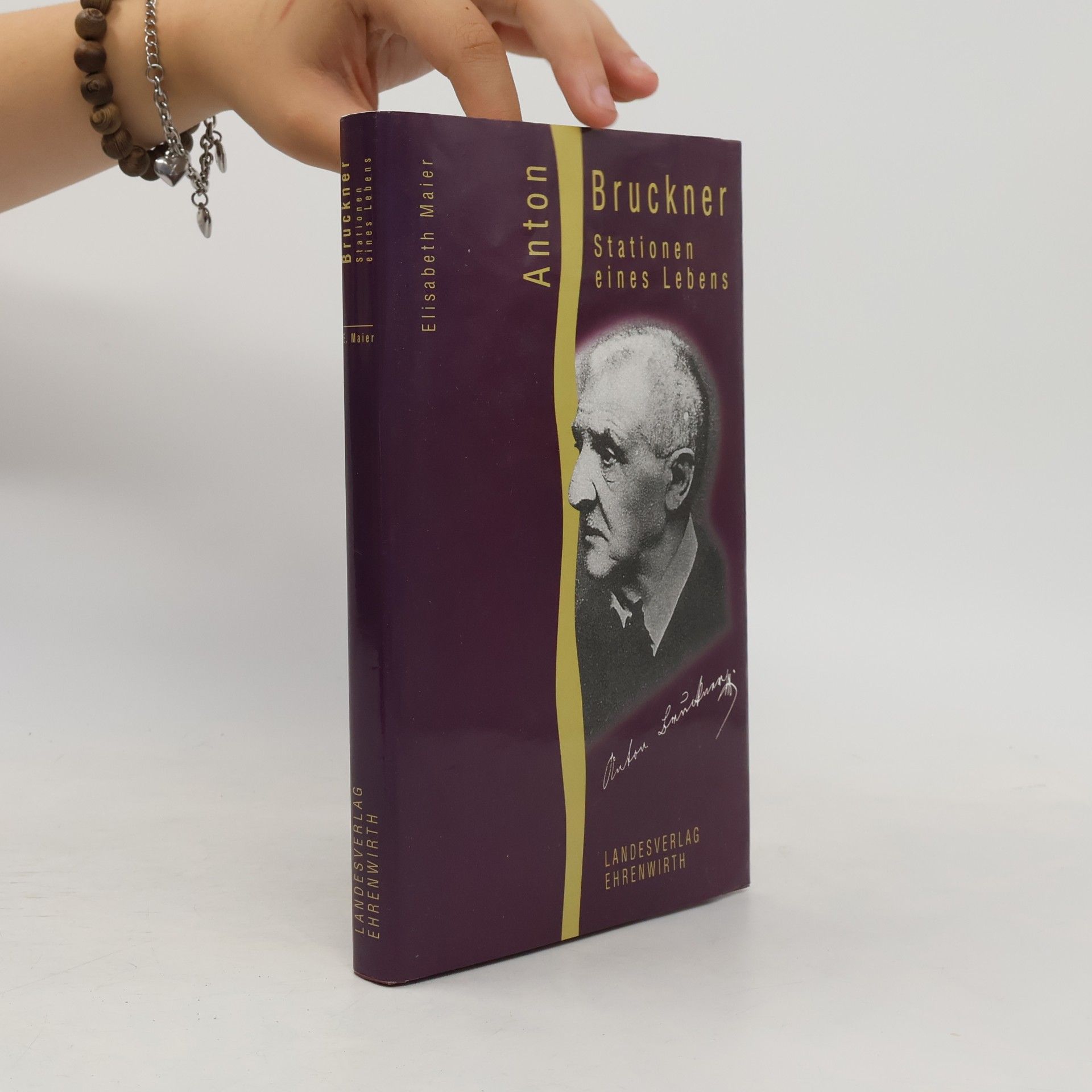 Anton Bruckner