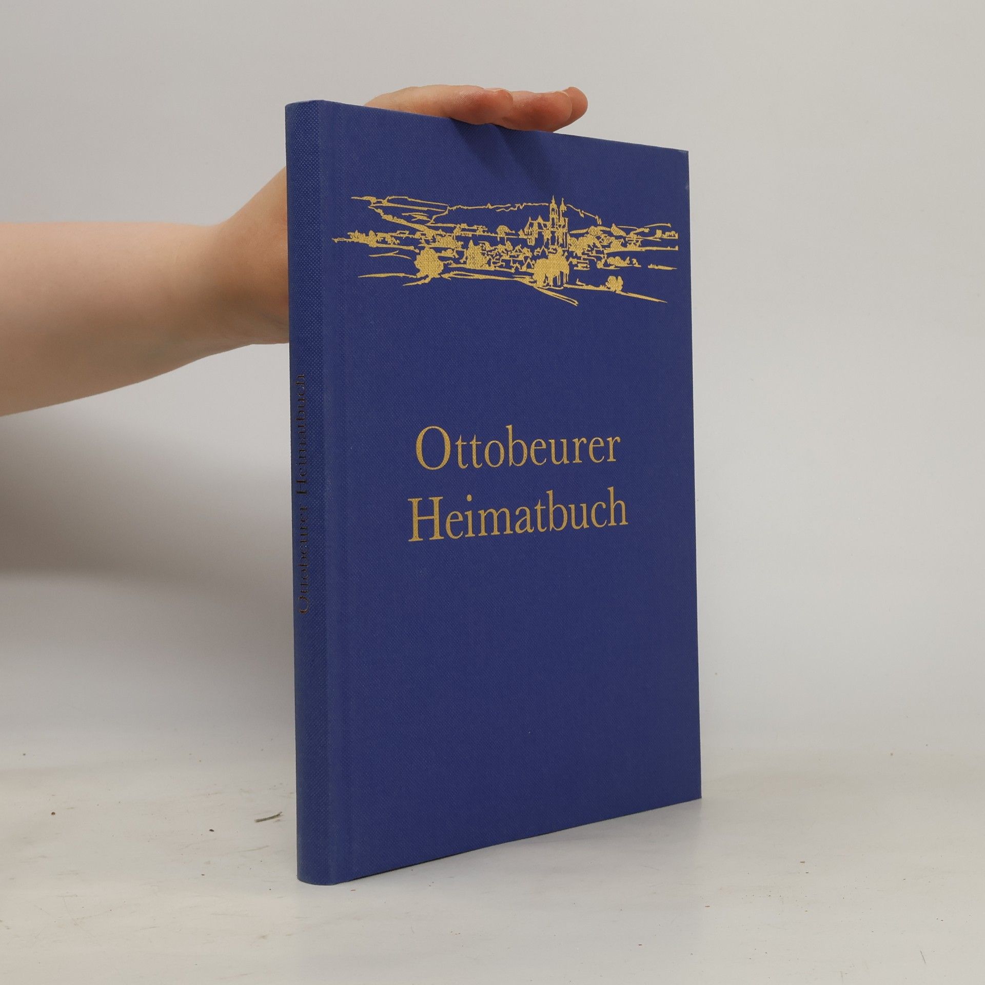 kolektiv Ottobeurer Heimatbuch