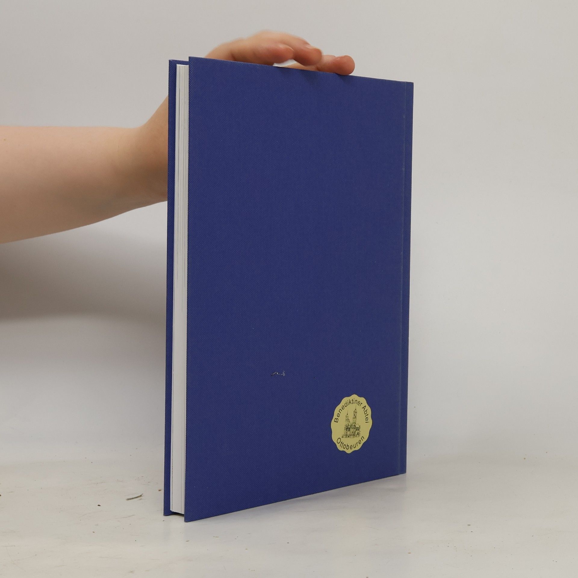 kolektiv Ottobeurer Heimatbuch