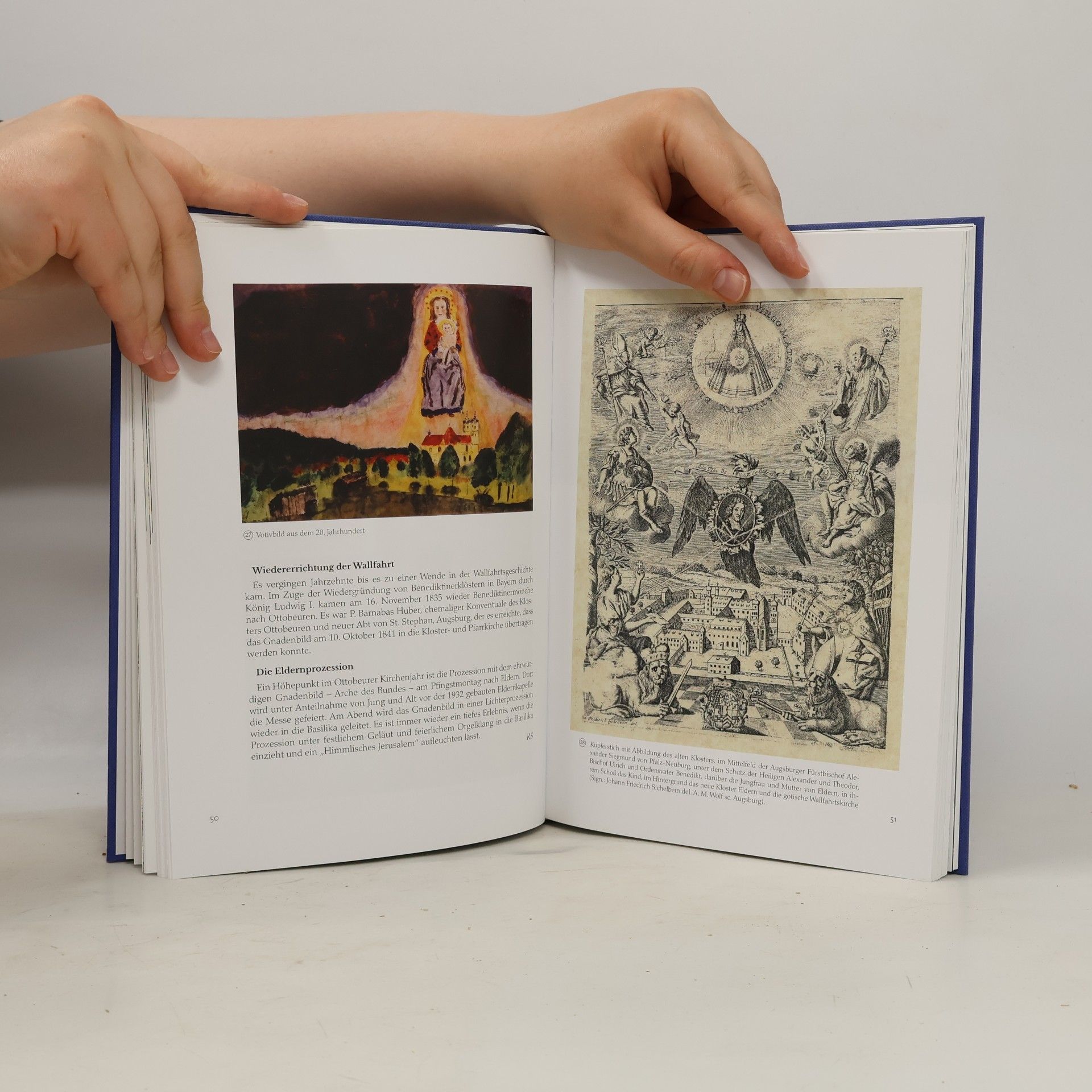 kolektiv Ottobeurer Heimatbuch