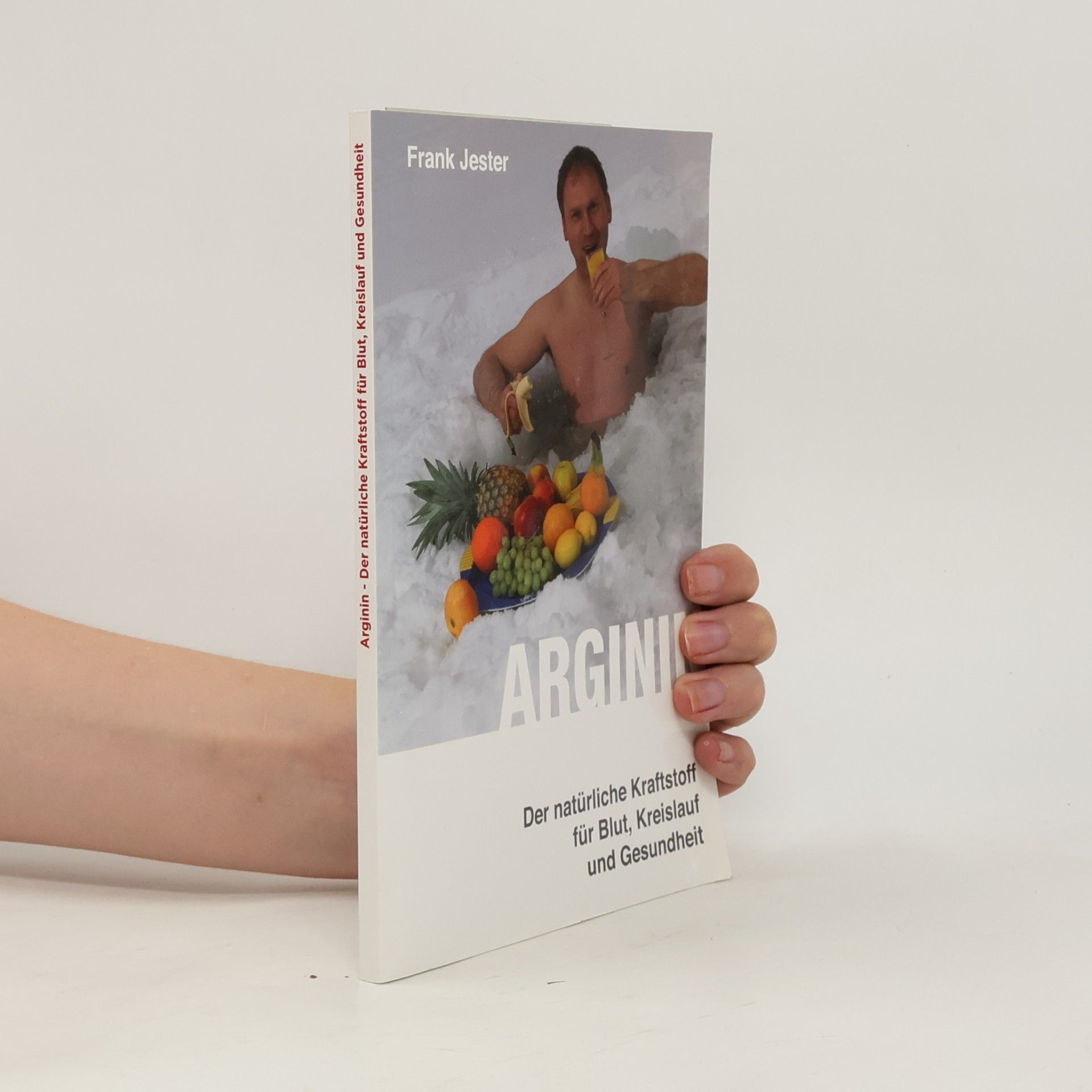 Arginin