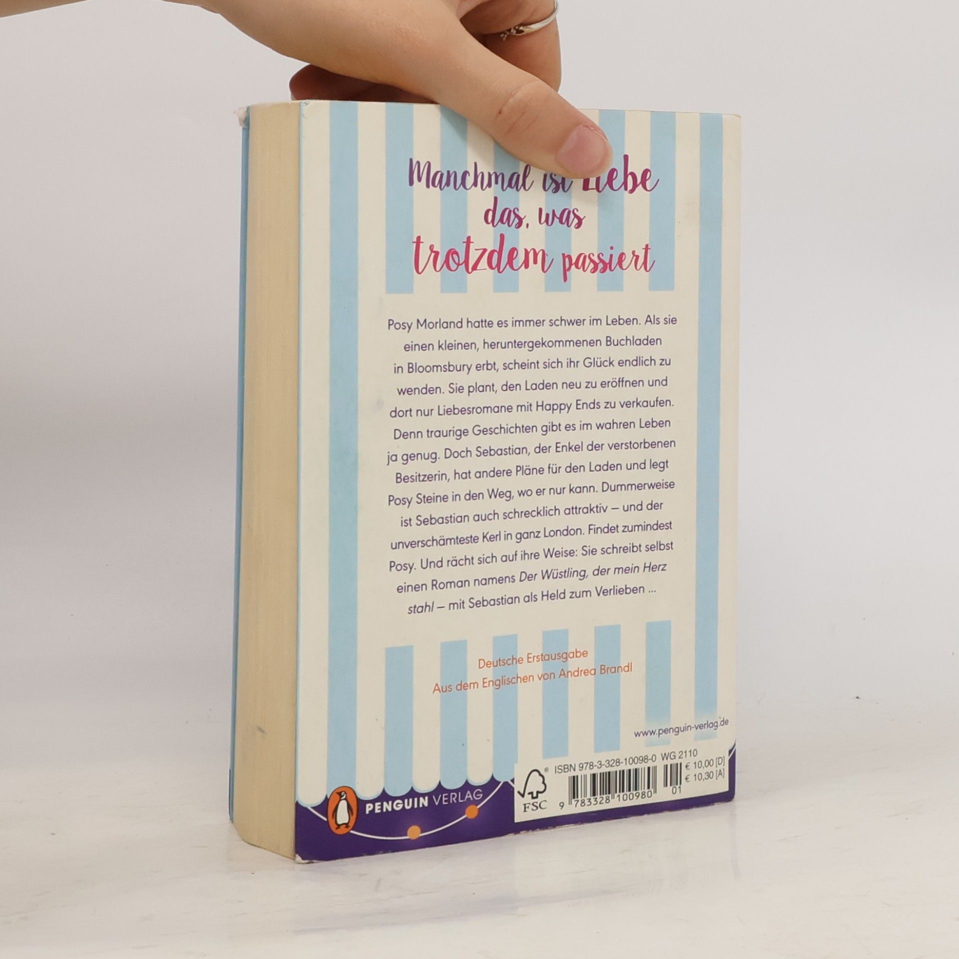 Annie Darling Der kleine Laden der einsamen Herzen