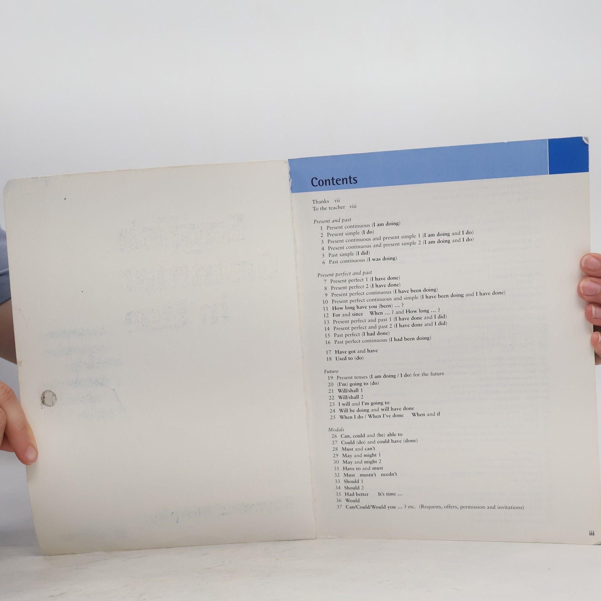 Raymond Murphy English Grammar in Use