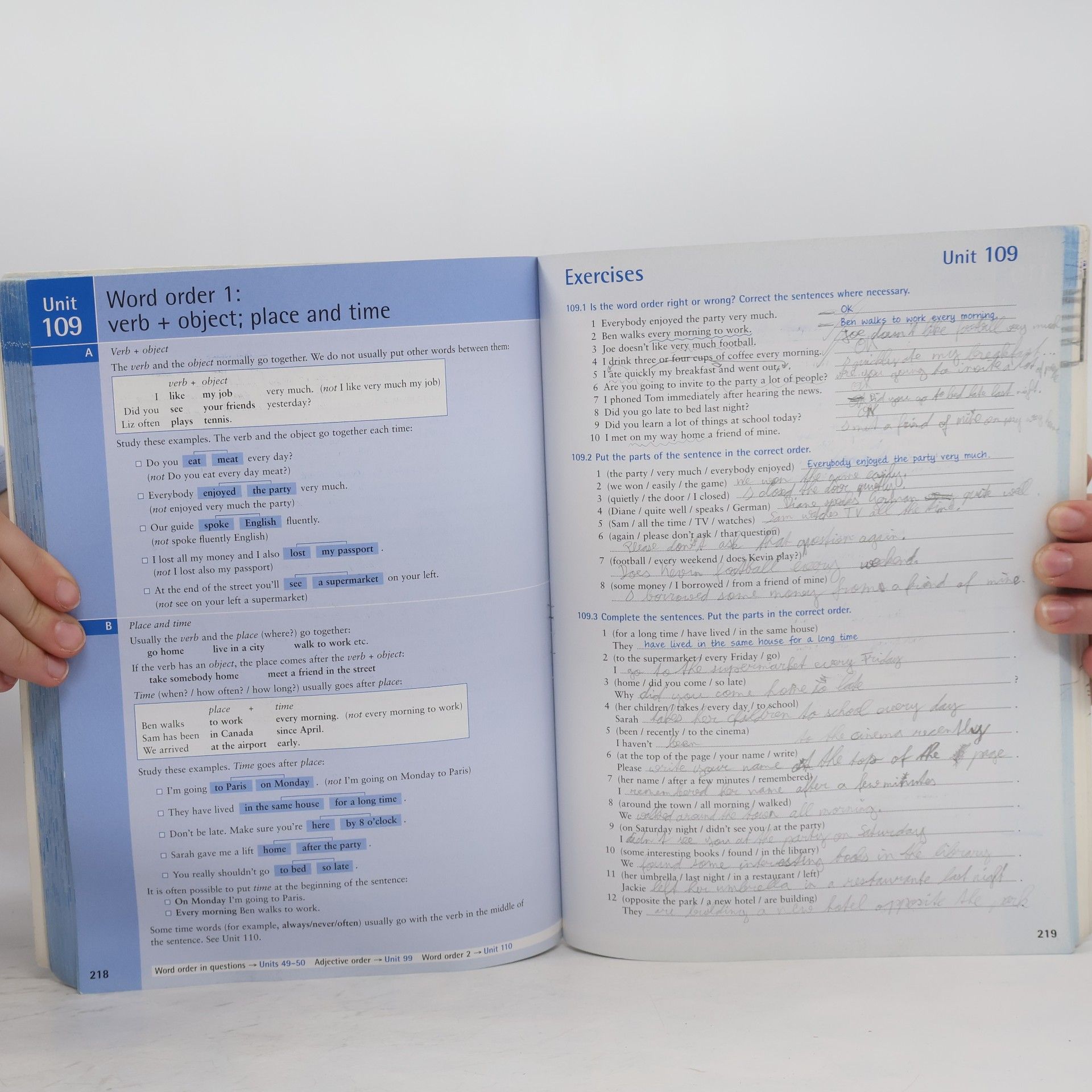 Raymond Murphy English Grammar in Use