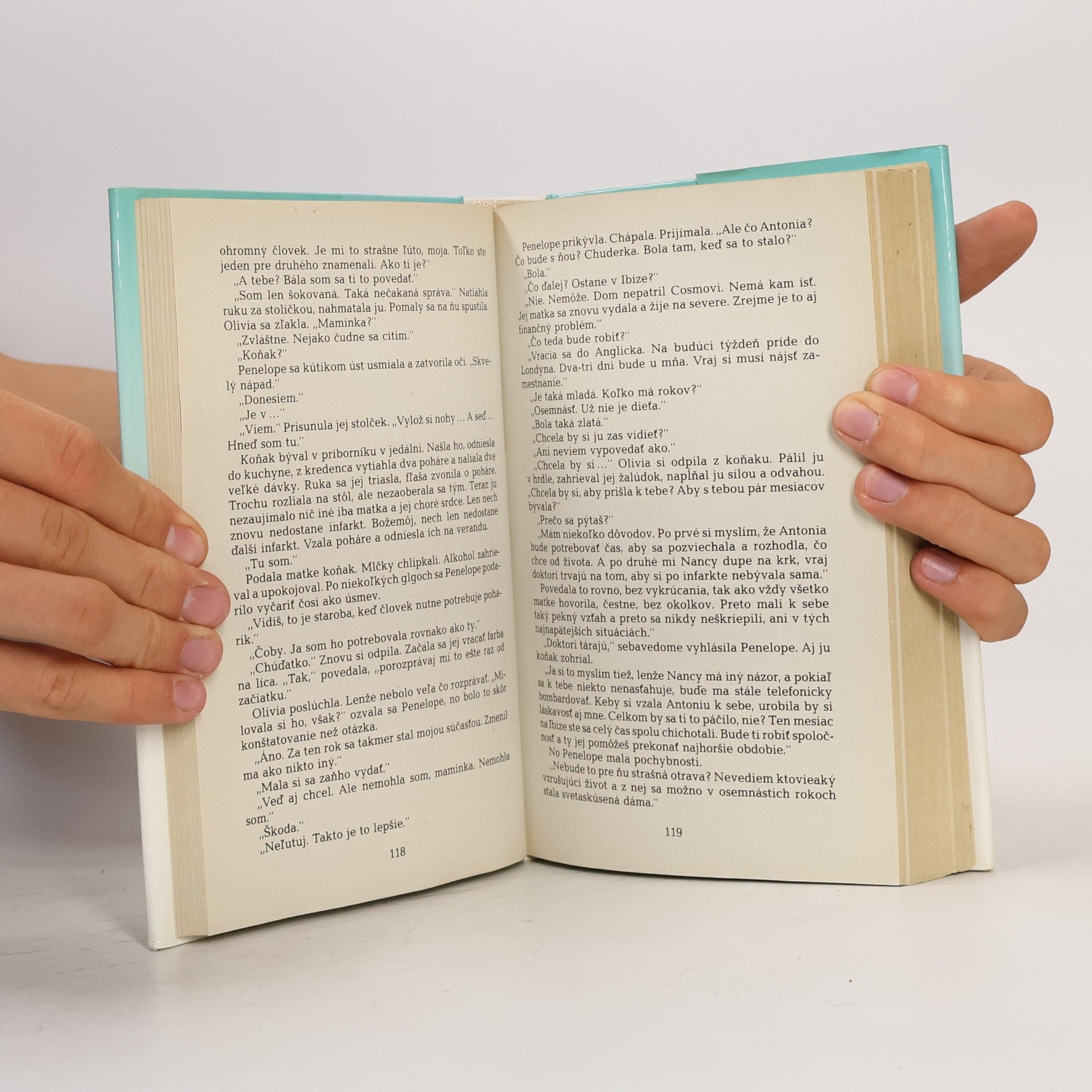 Rosamunde Pilcher Hľadači mušlí