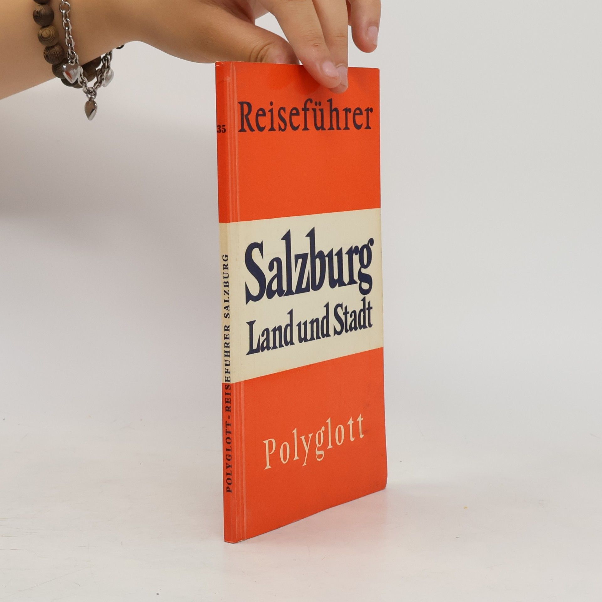 Autorenkollektiv Salzburg. Stadt und Land