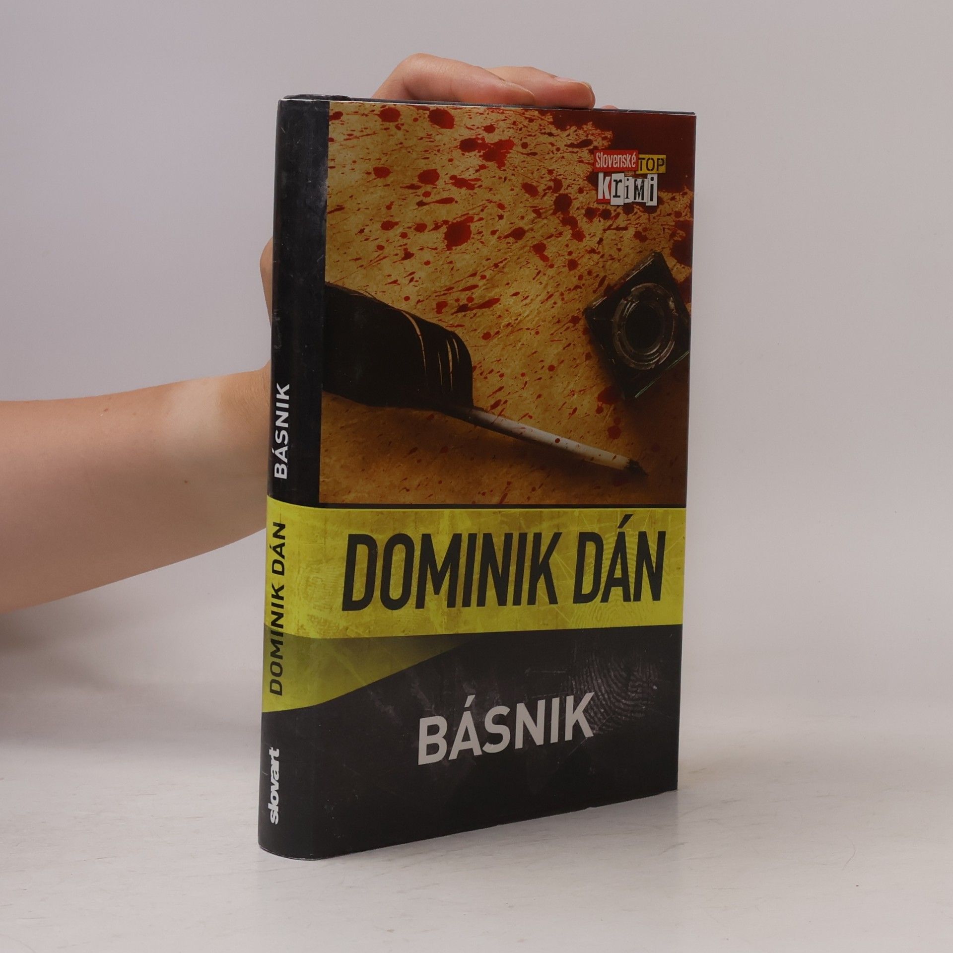 Básnik
