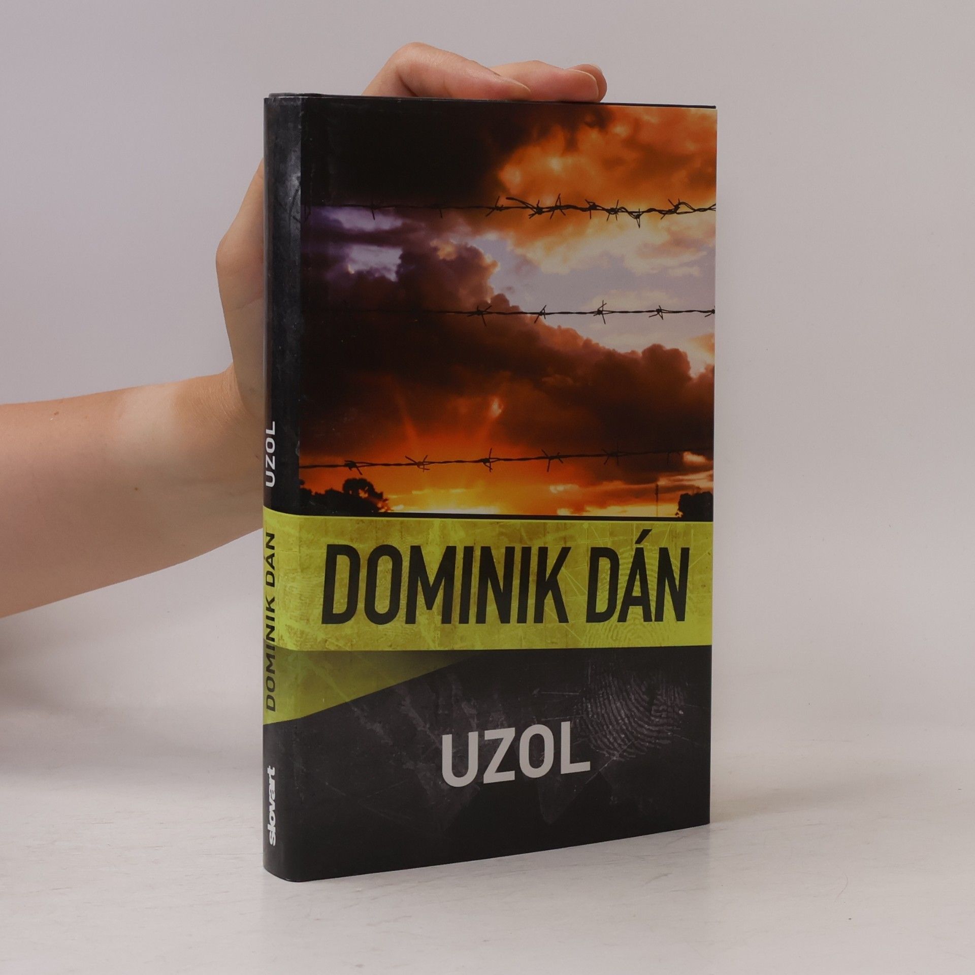 Dominik Dán Uzol