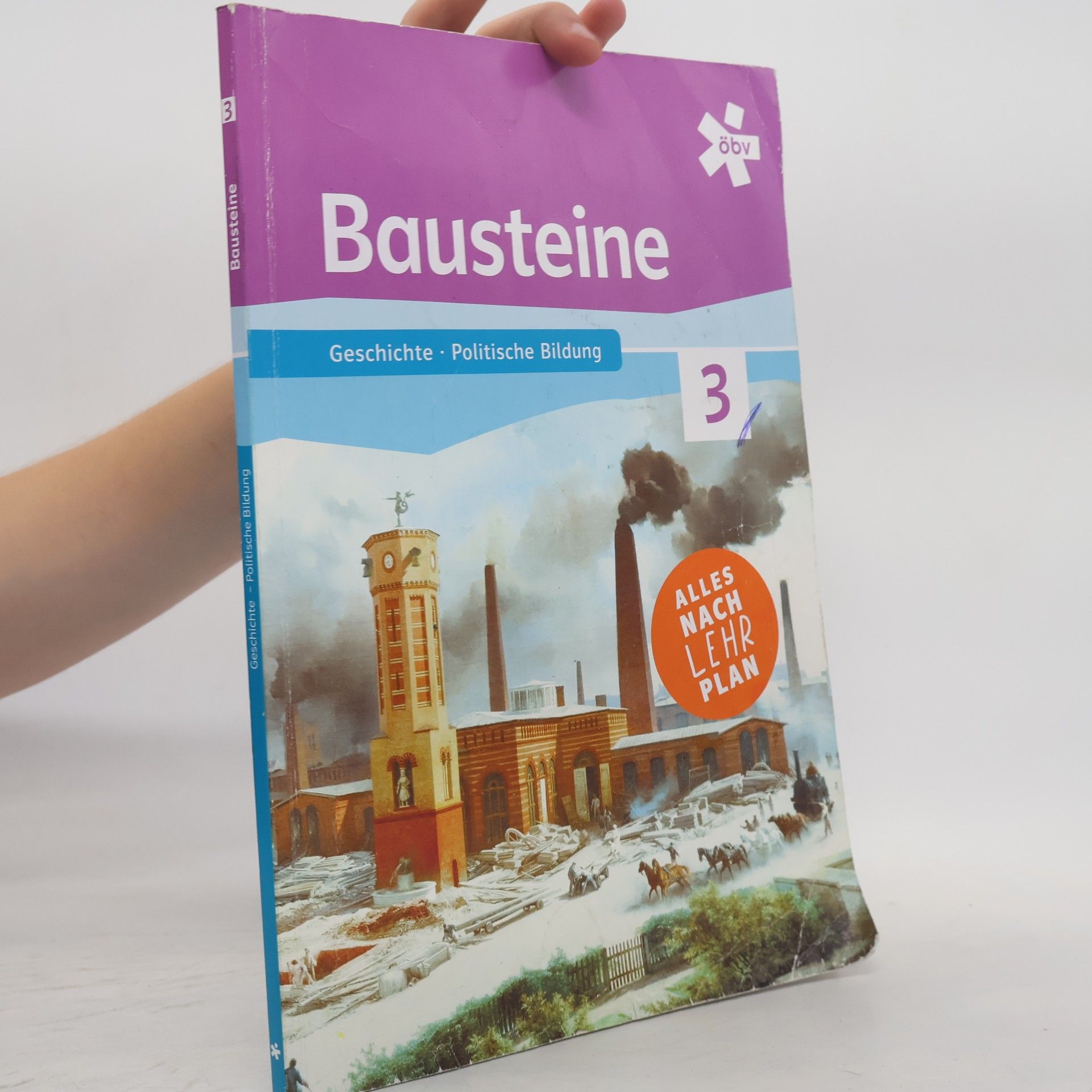 Bausteine Geschichte 3