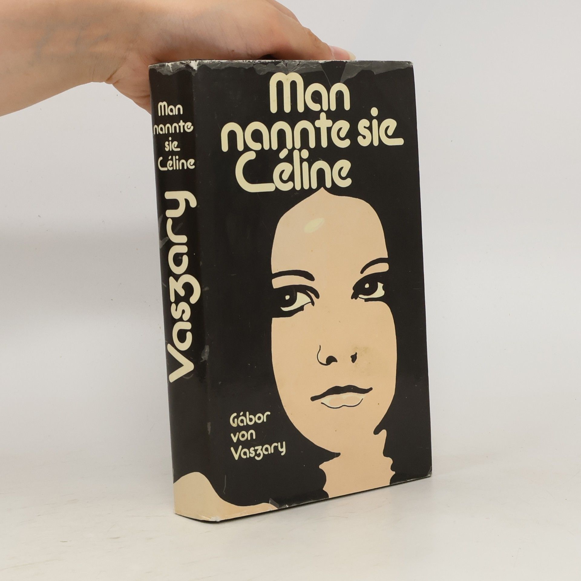 Man nannte sie Céline