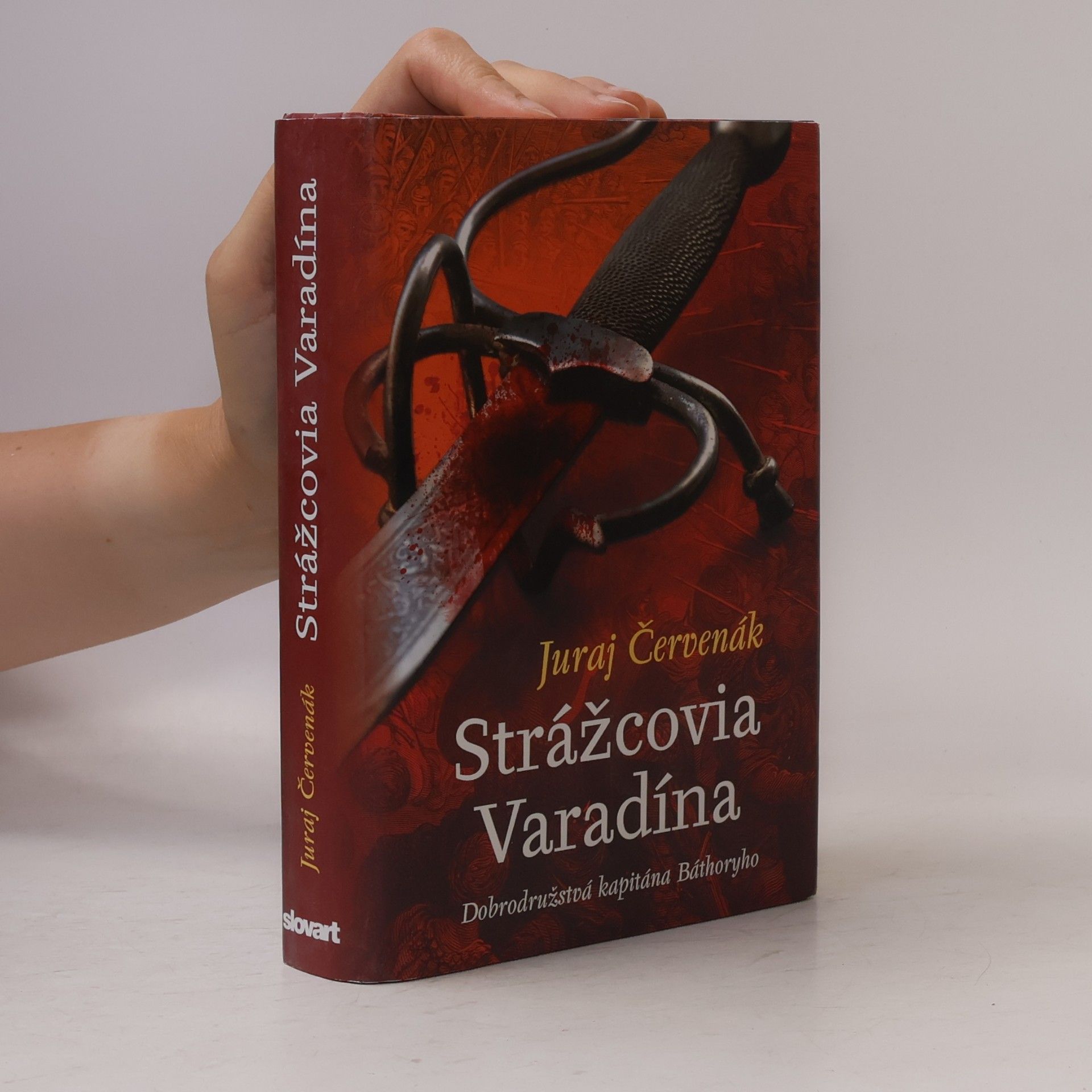 Strazcovia Varadina