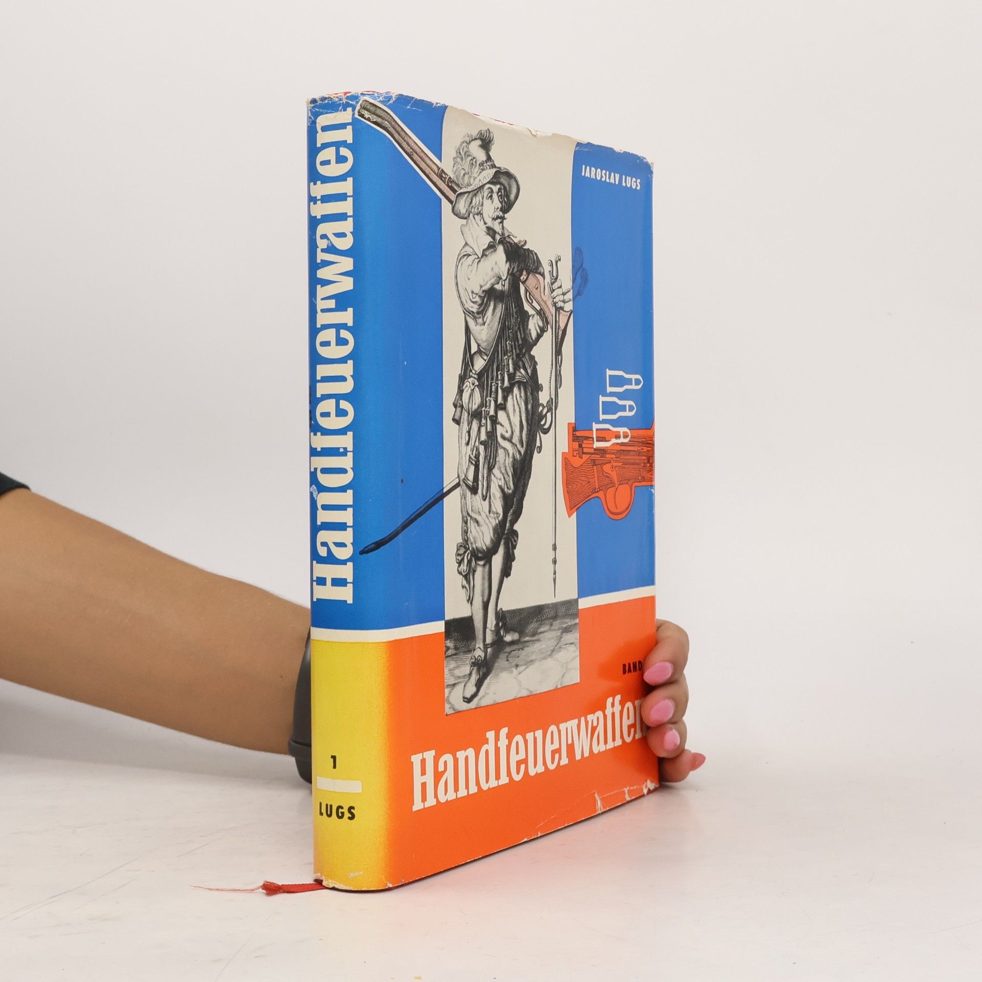 Handfeuerwaffen 1
