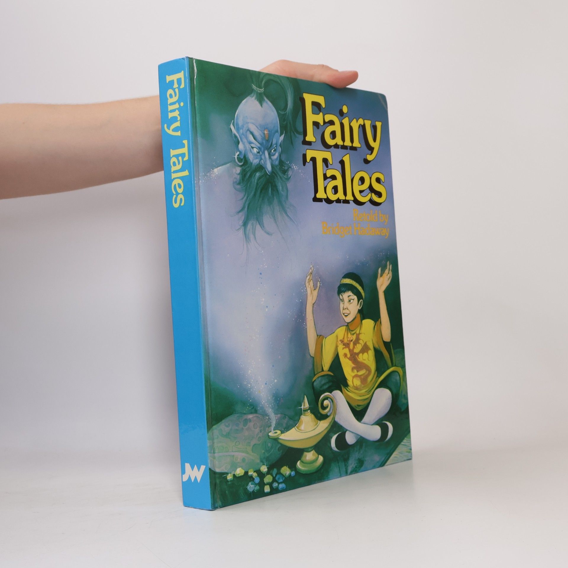 Fairy tales