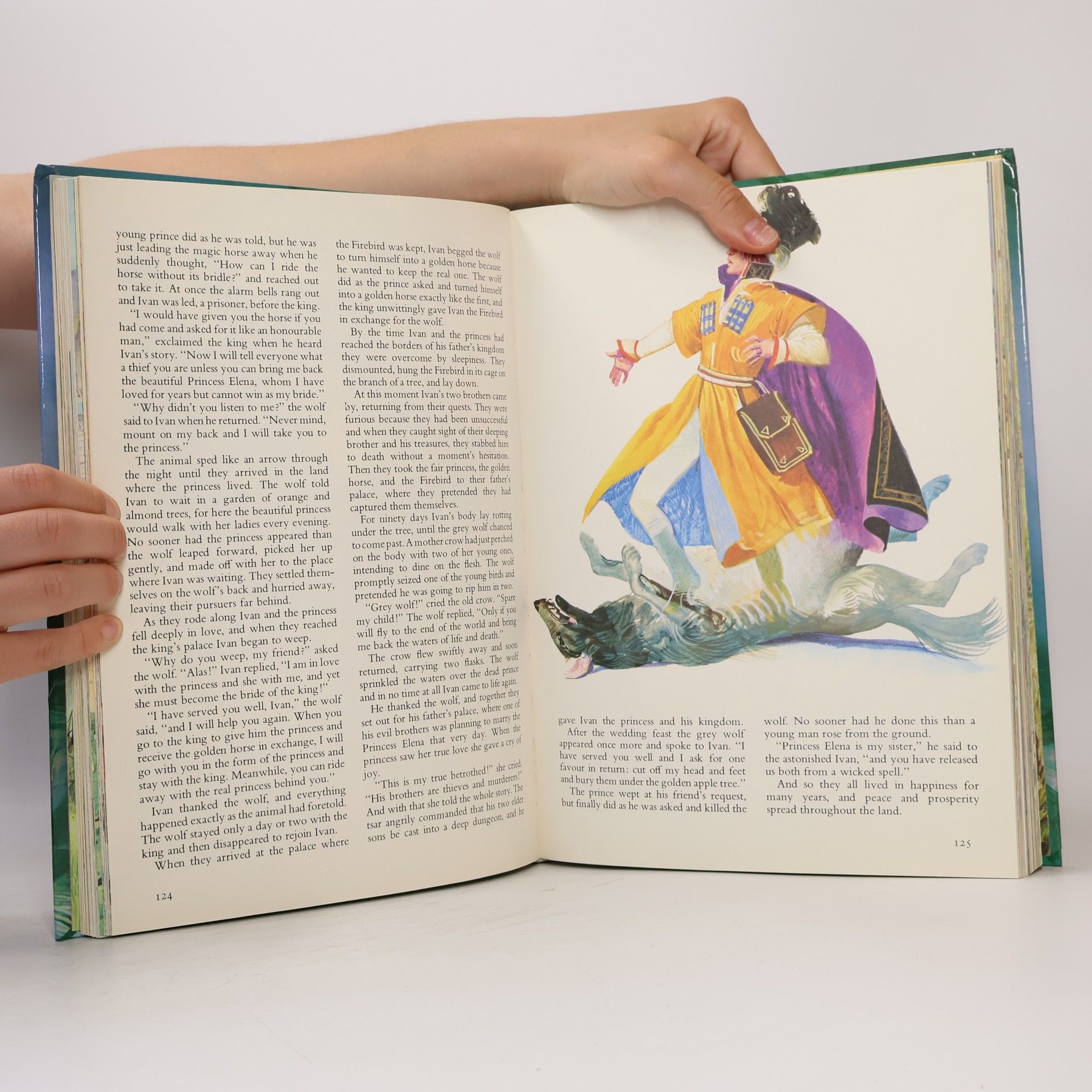 Bridget Hadaway Fairy tales