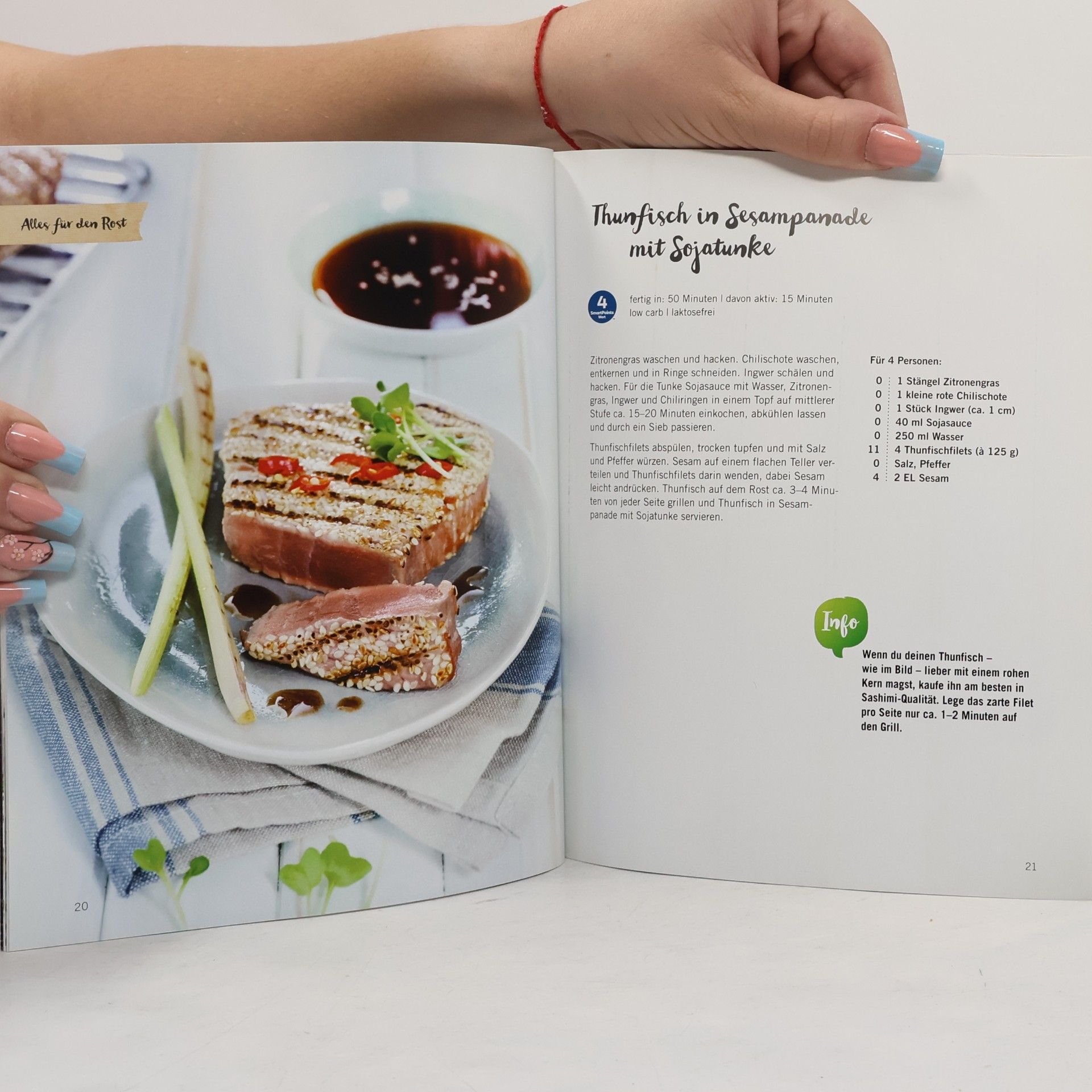 Autorenkollektiv Ab auf den Grill!